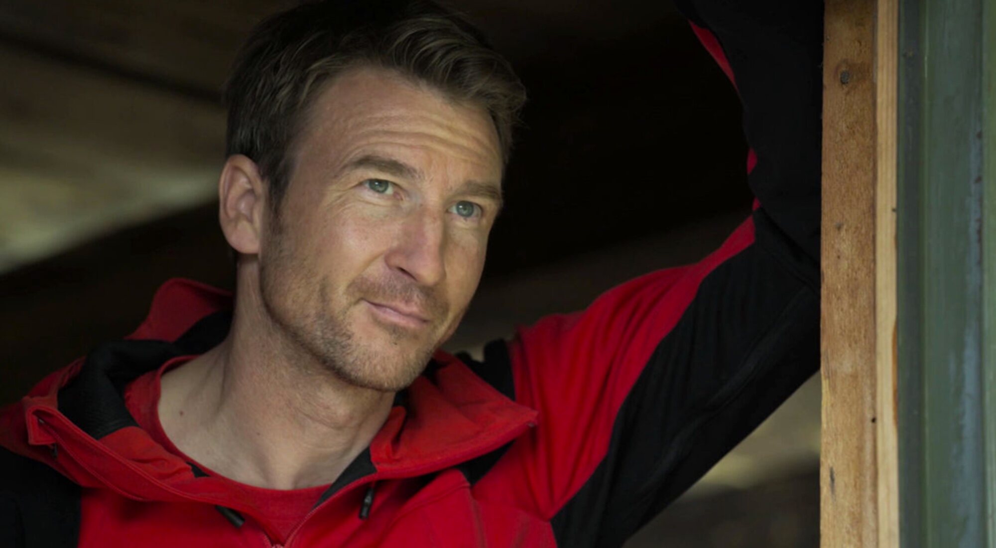 &#39;Un doctor en los Alpes&#39;