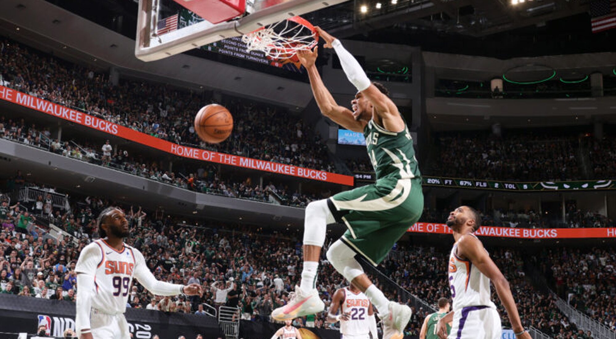 La NBA lidera en ABC