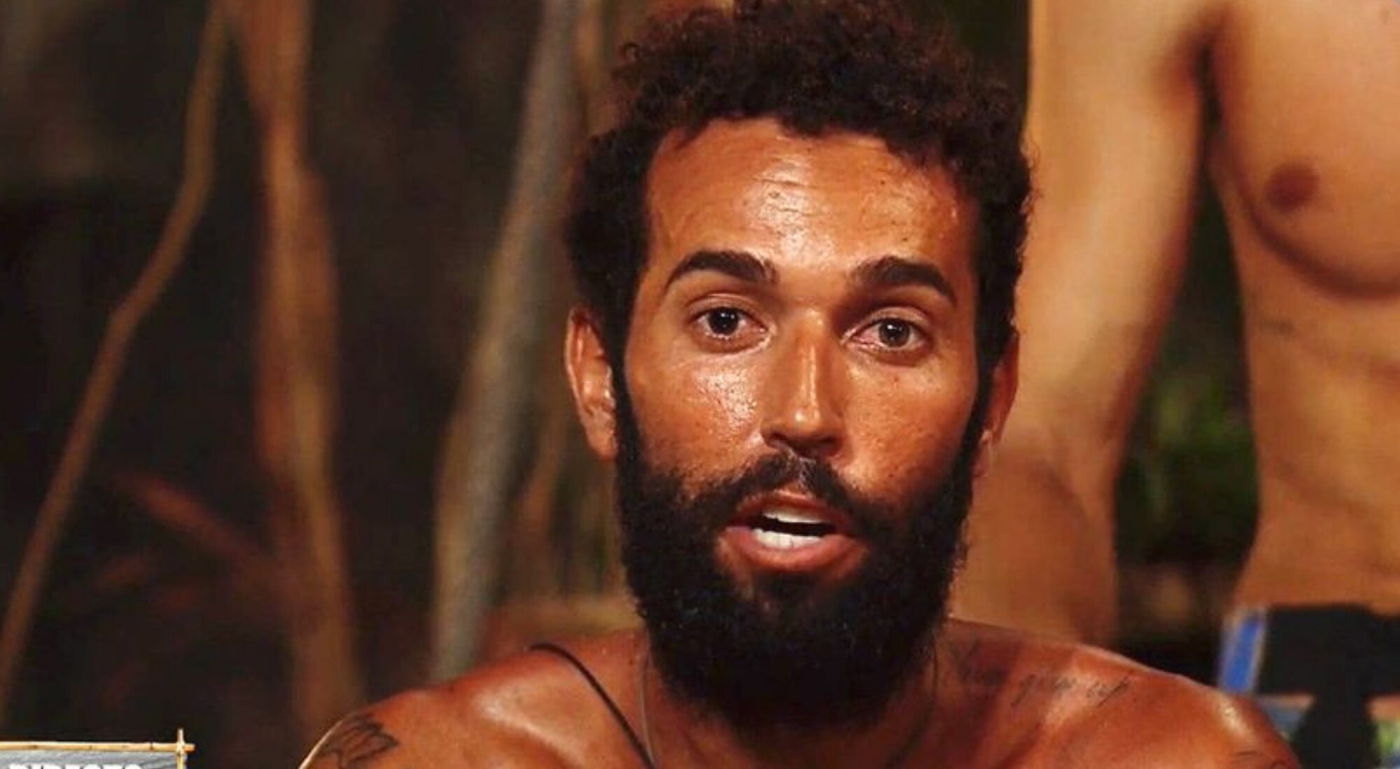 Omar Sánchez critica a Olga Moreno