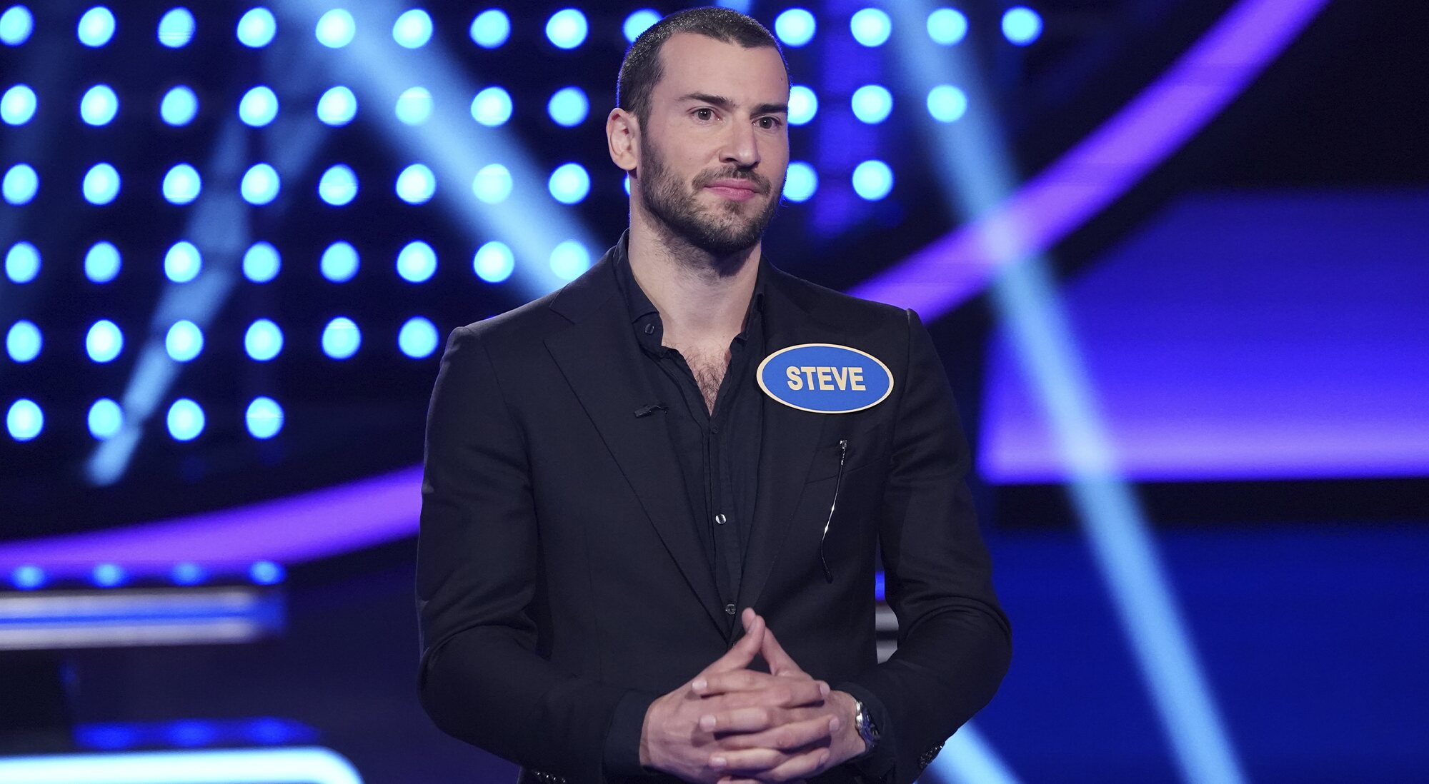 &#39;Celebrity Family Feud&#39;