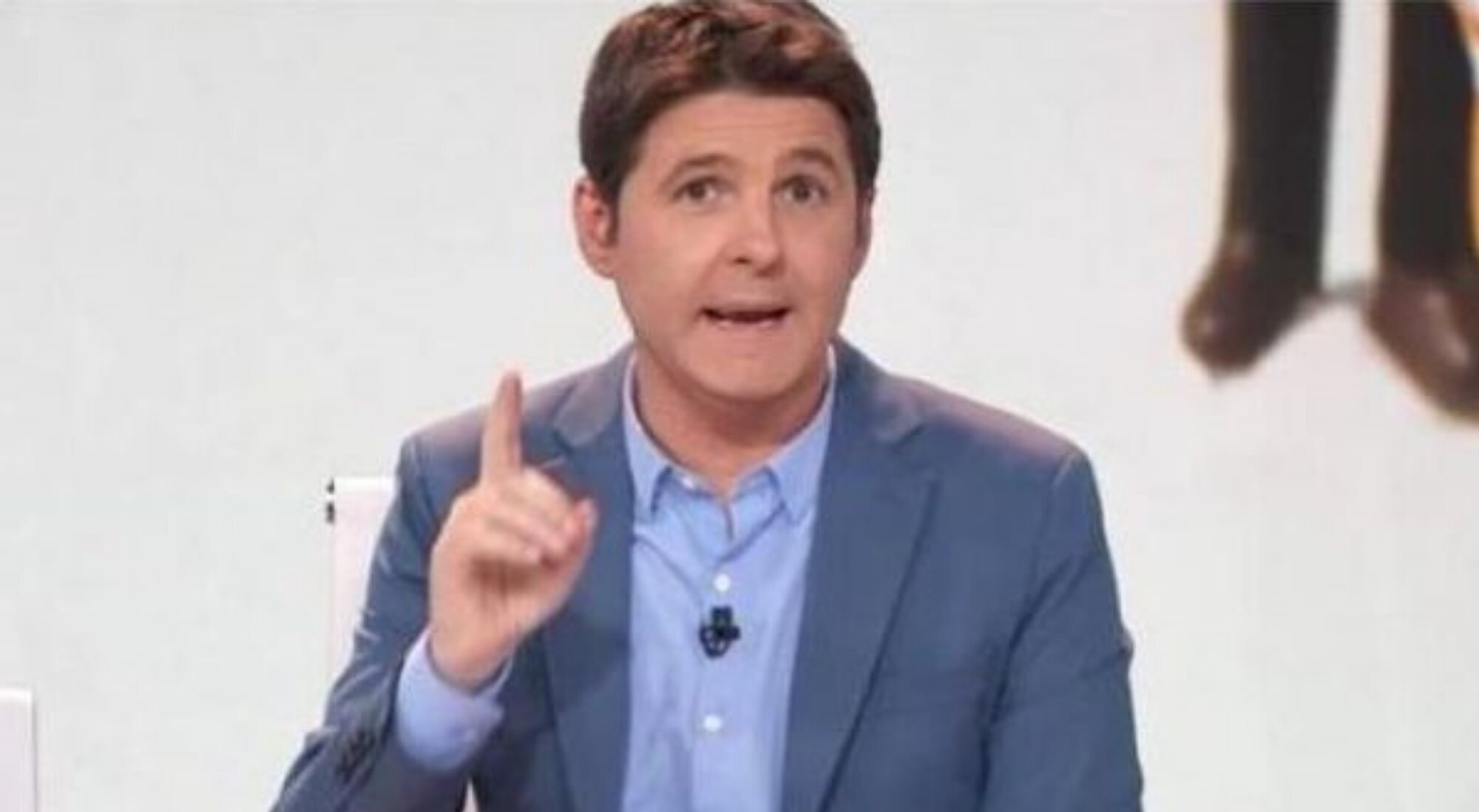 Unidas Podemos apoya a Jesús Cintora