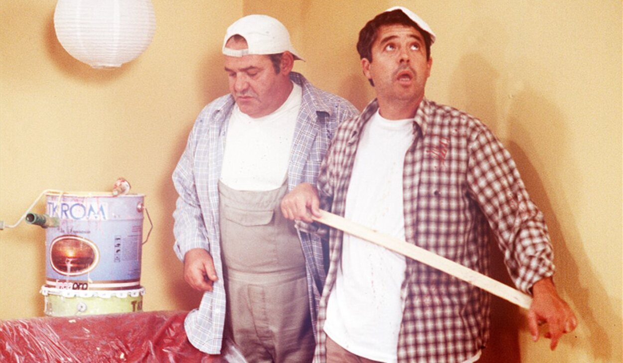 Manos A La Obra Temporada 4