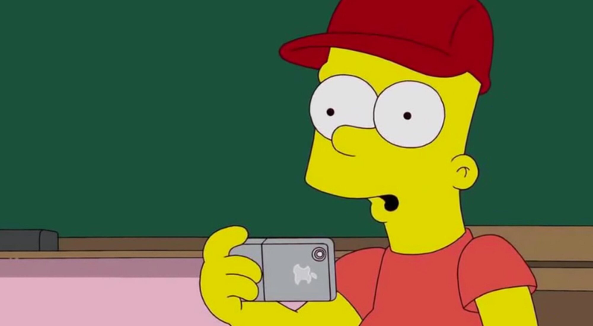 &#39;Los Simpson&#39;