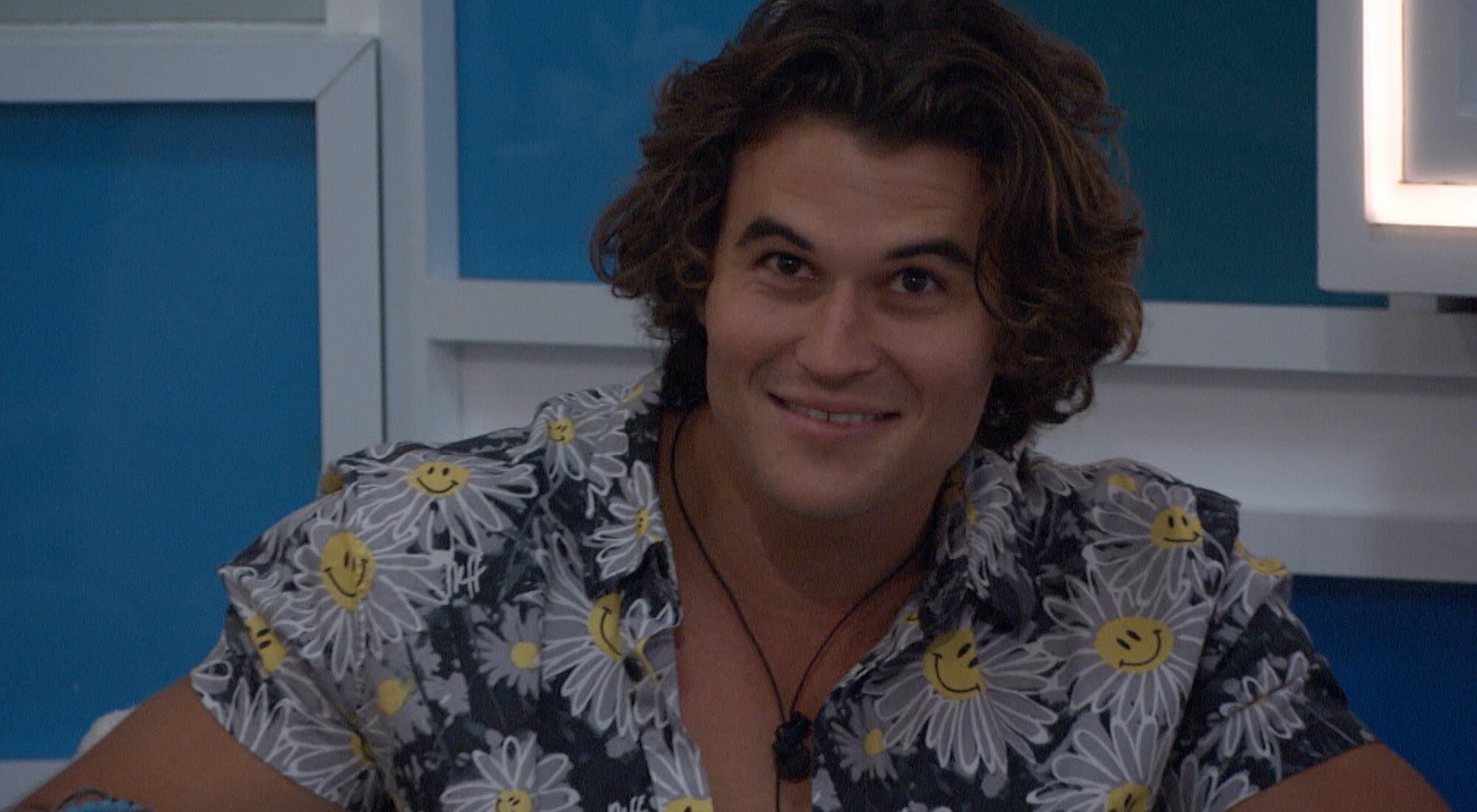 &#39;Big Brother&#39;