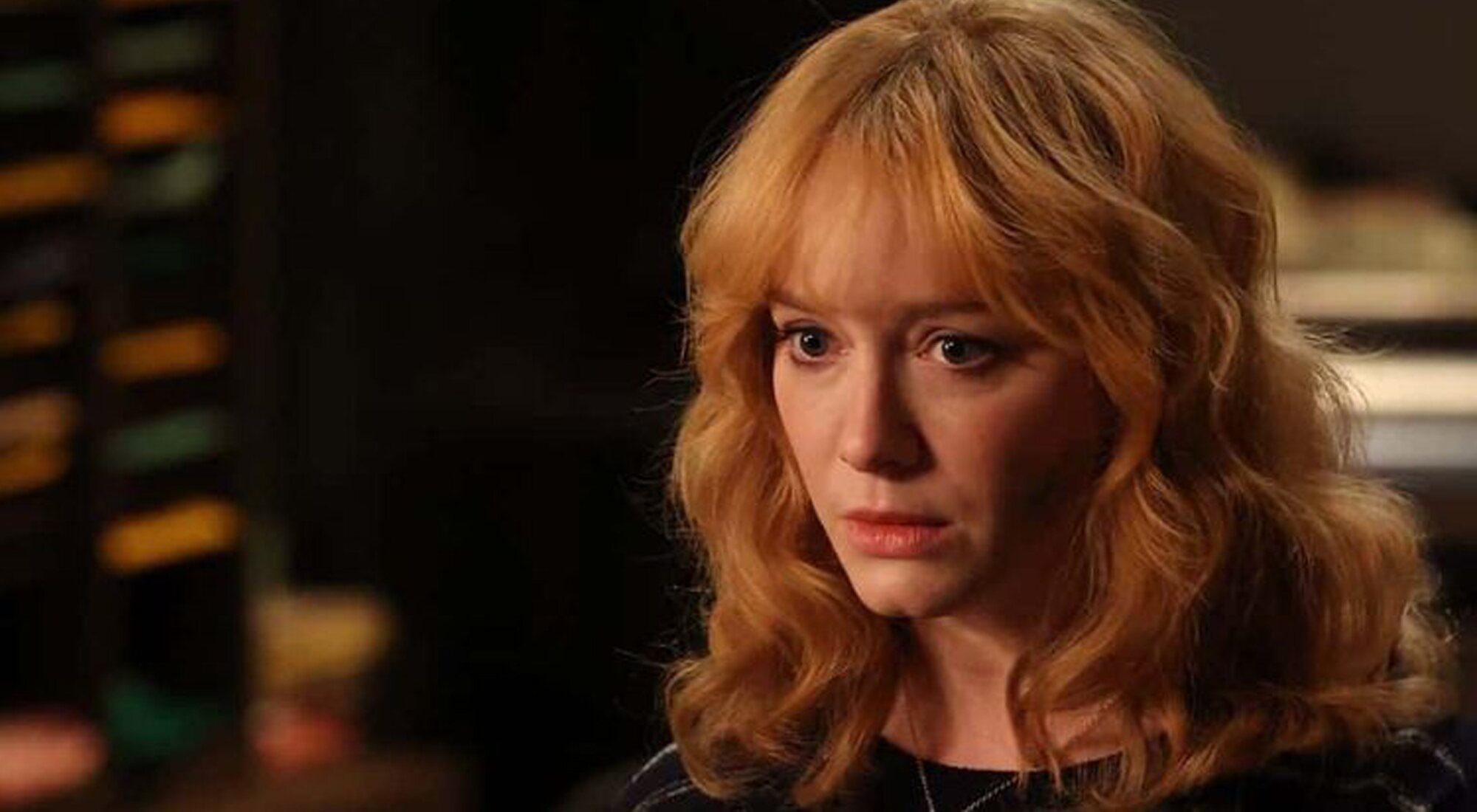 &#39;Good girls&#39; se despide bajo mínimos