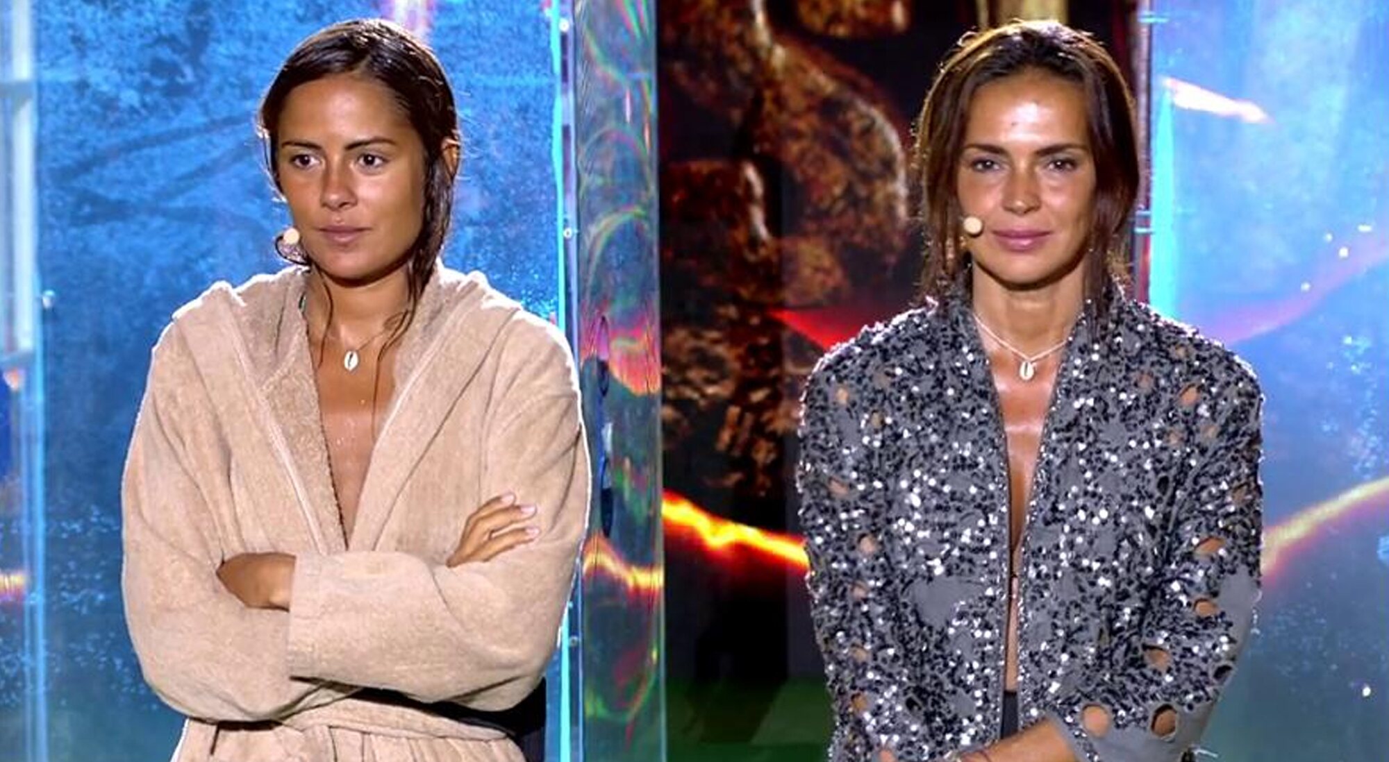 &#39;Supervivientes&#39;