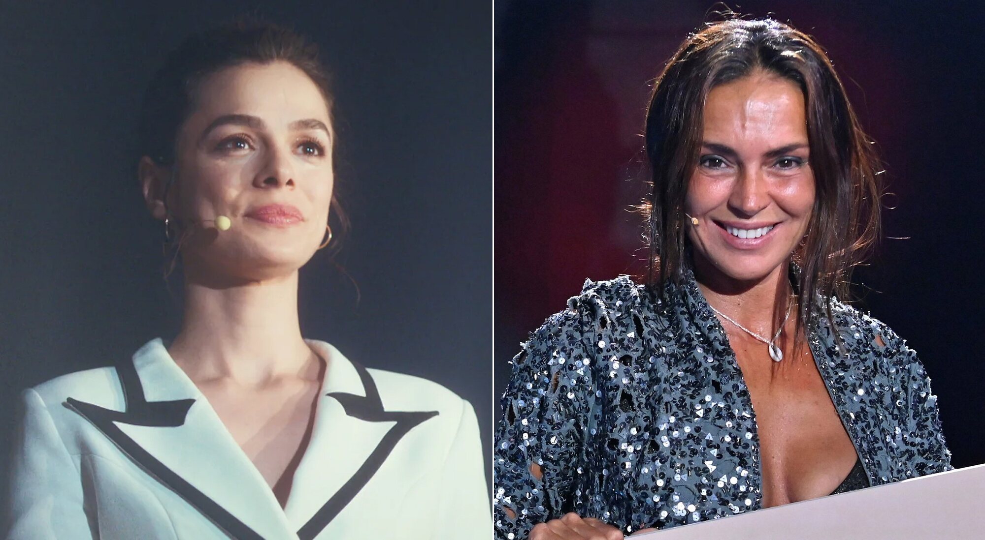 'Mujer' se medirá con 'Ahora, Olga'