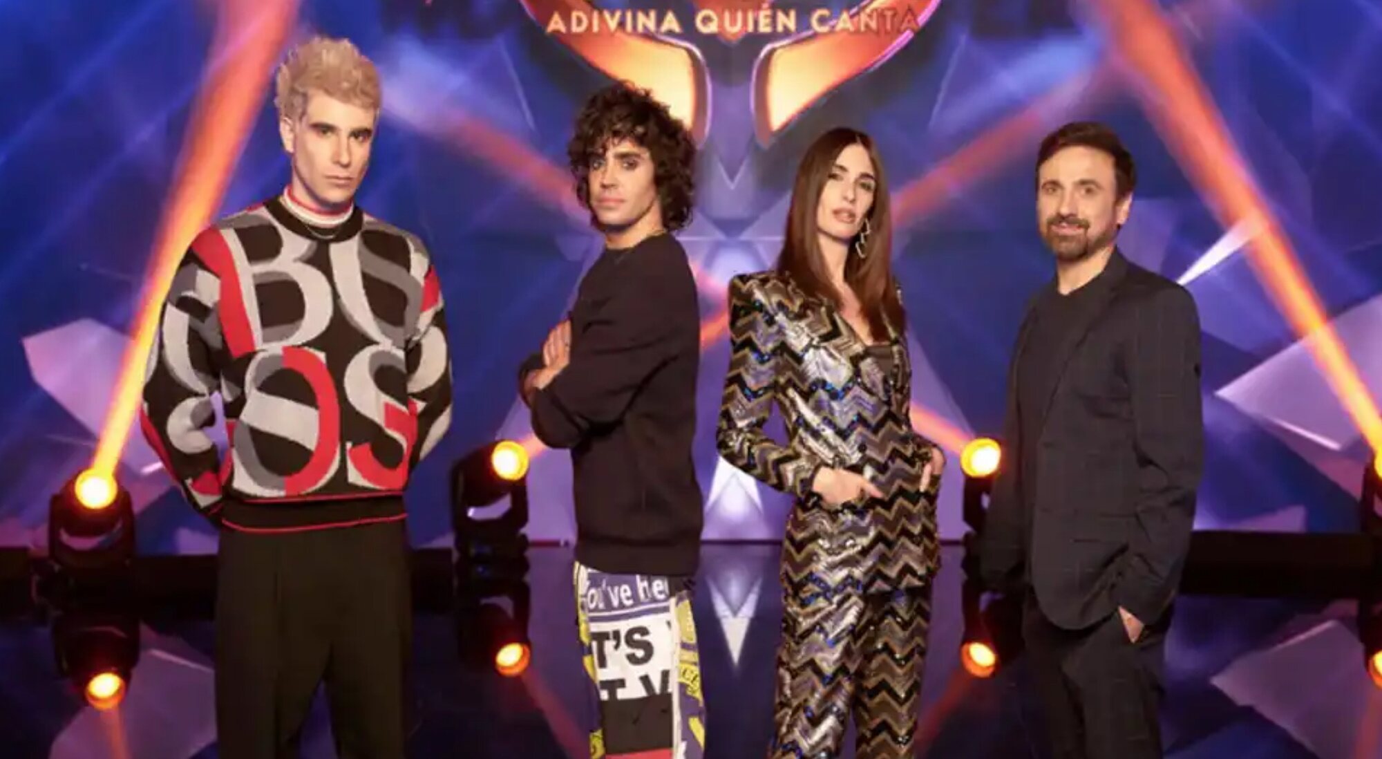 'Mask Singer 2' llega a su final el jueves 29 de julio