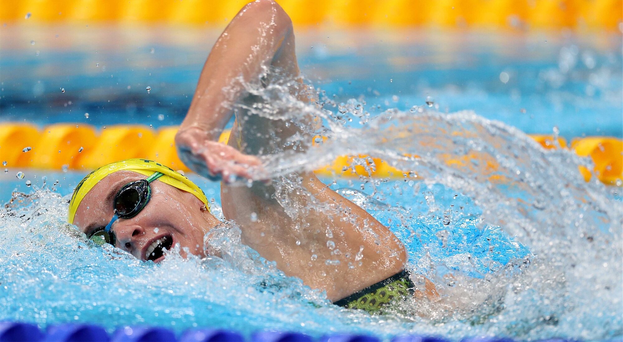 Los Juegos Olímpicos de Tokyo lideran en NBC