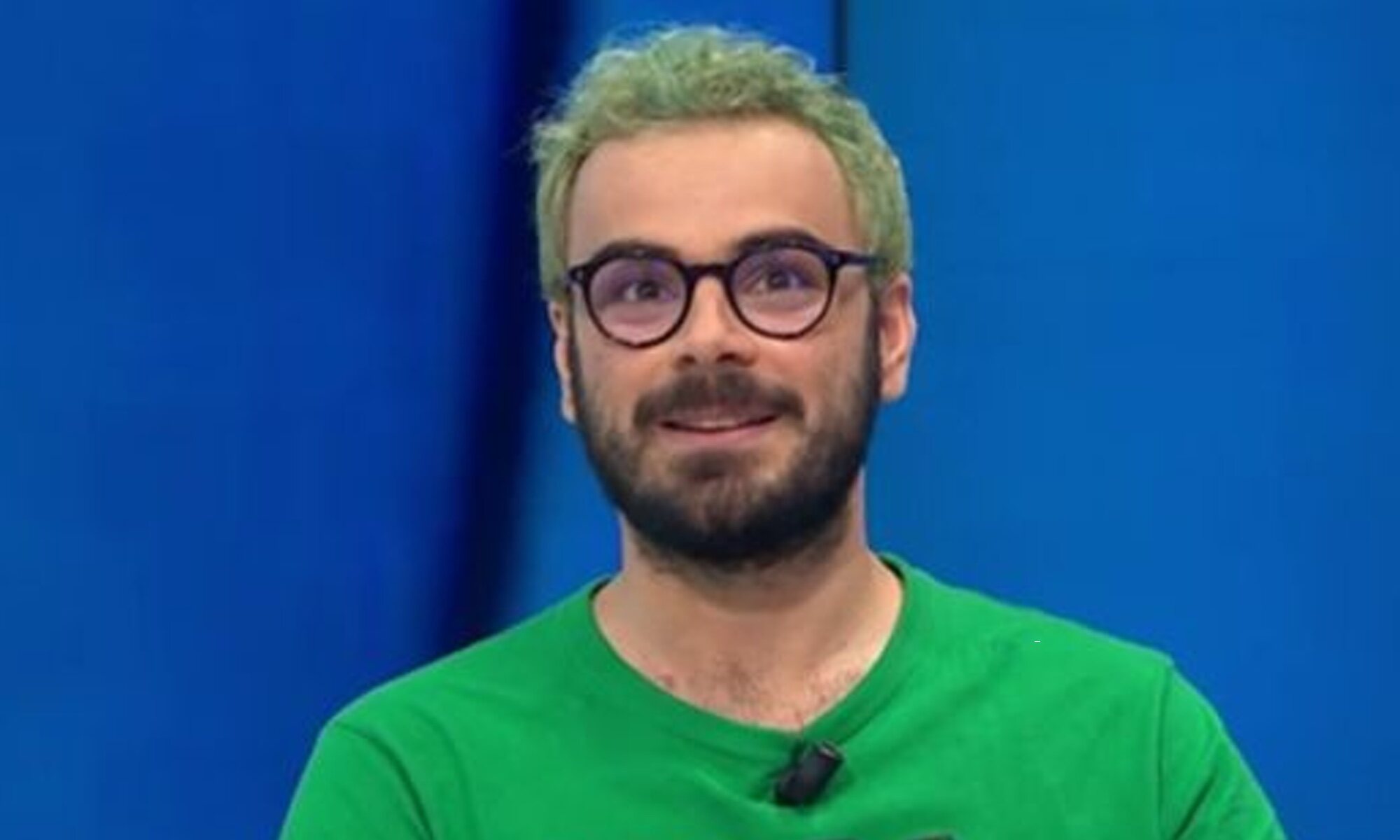 Pablo Díaz en &#39;Espejo Público&#39;