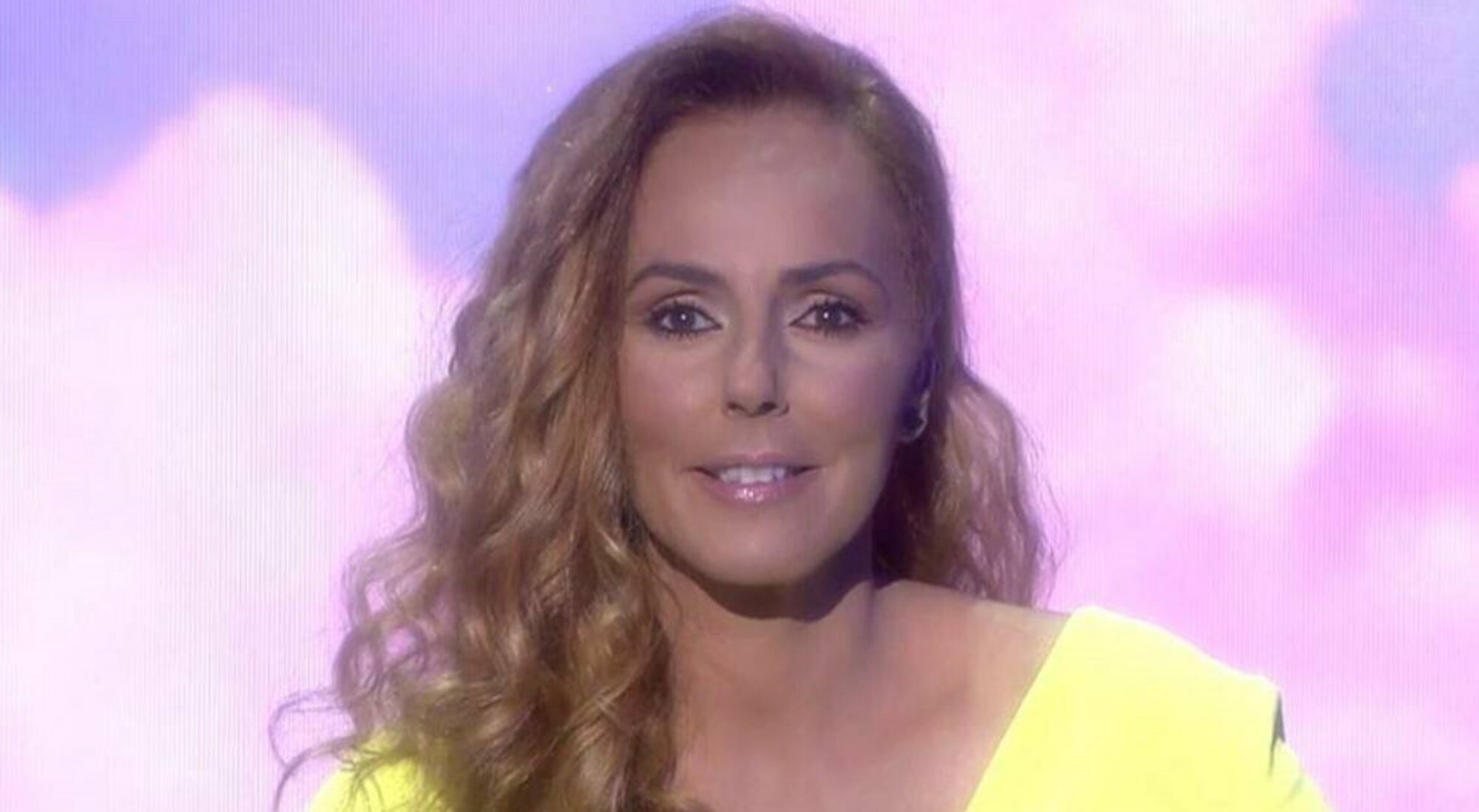 Rocío Carrasco contestará a Olga Moreno en &#39;Sálvame&#39;