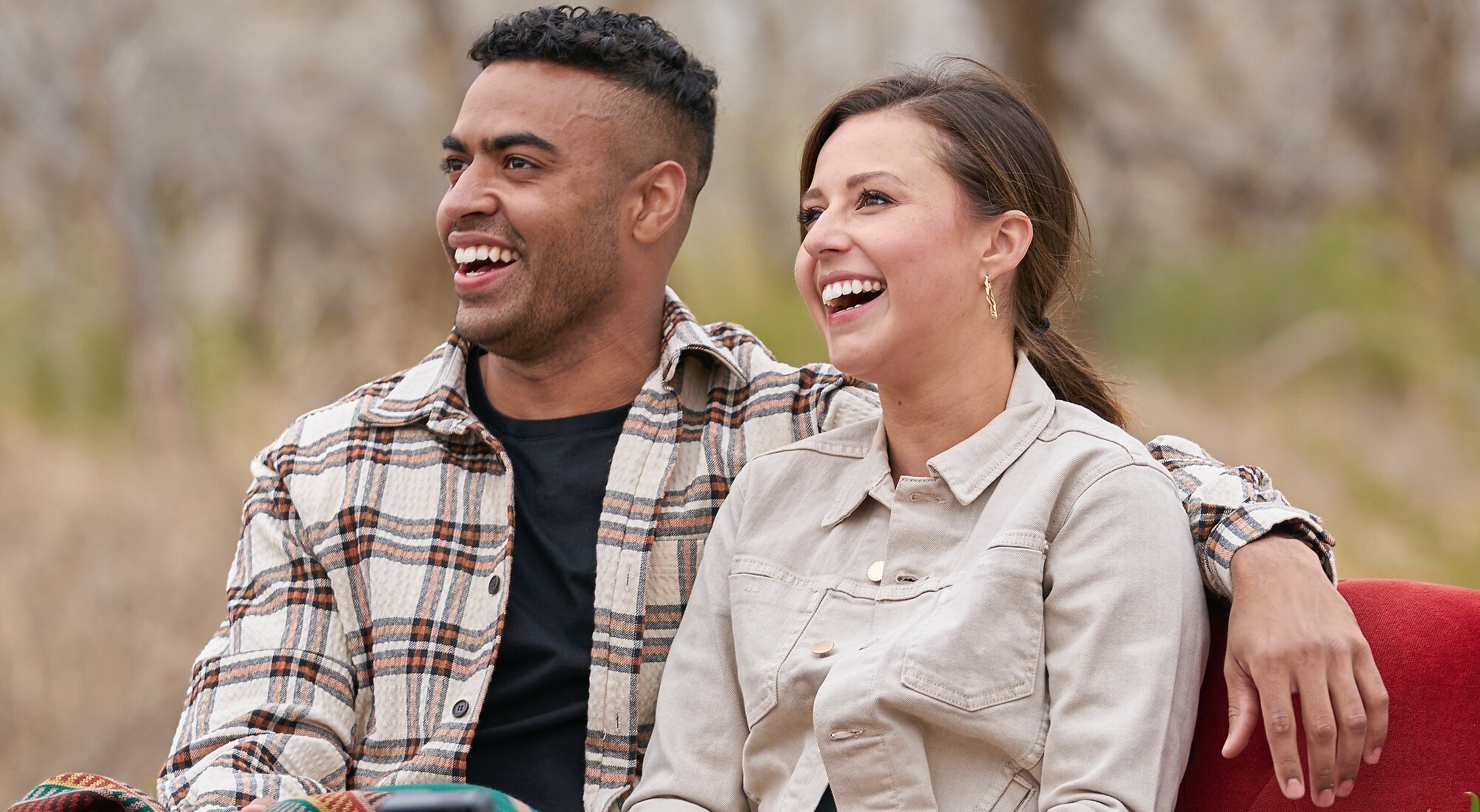 &#39;The Bachelorette&#39;