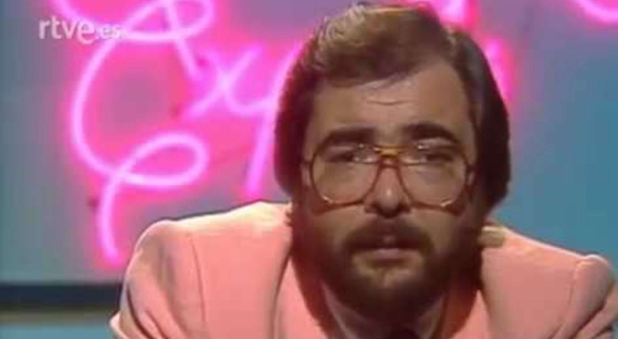 Àngel Casas en &#39;Musical Express&#39;