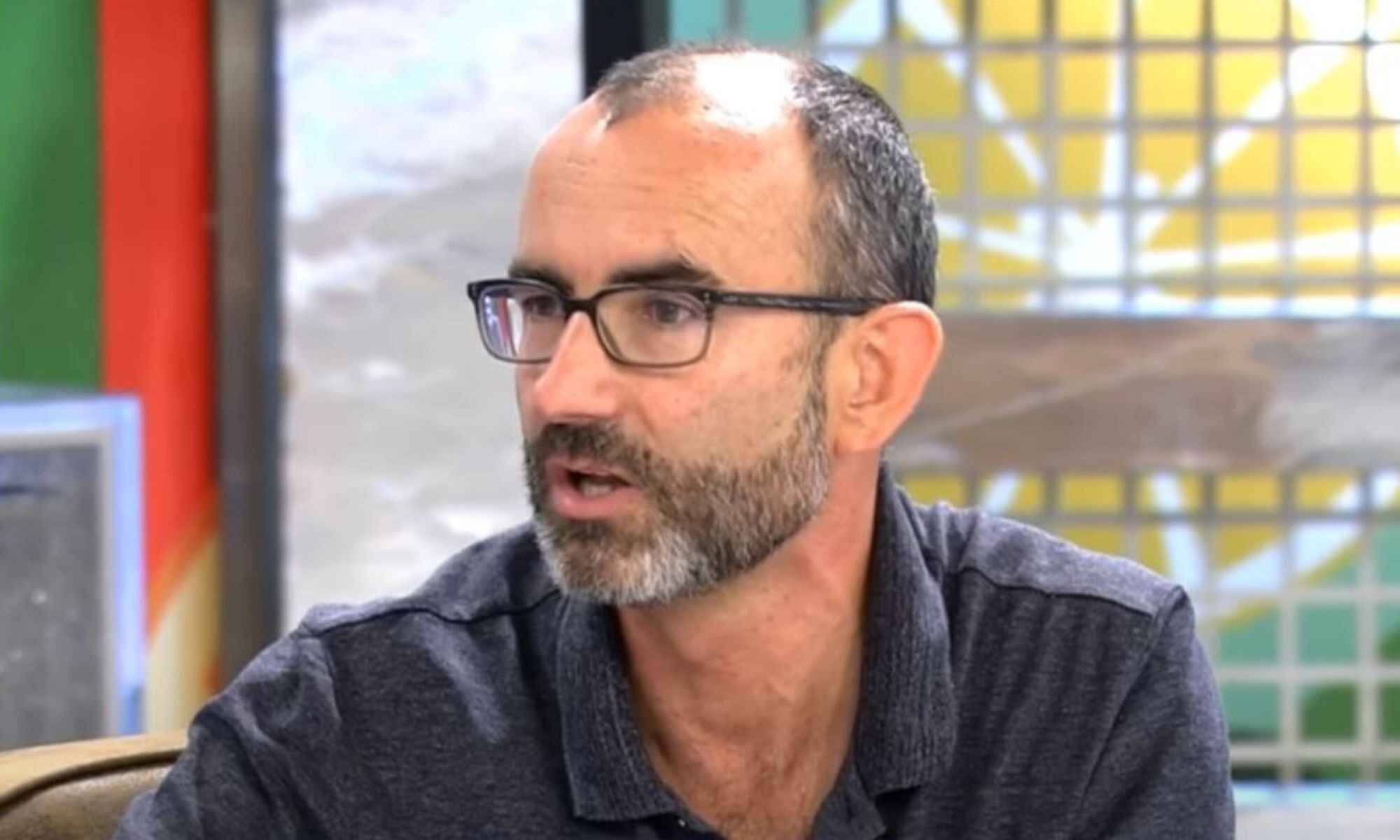 Rafael Santandreu en &#39;Sálvame&#39;