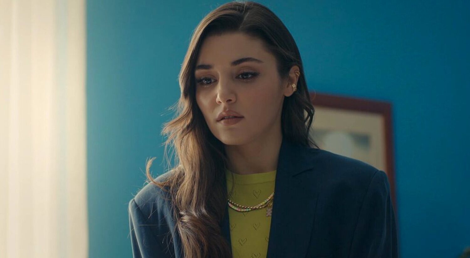 Love Is In The Air Capitulo 46 Segunda Temporada