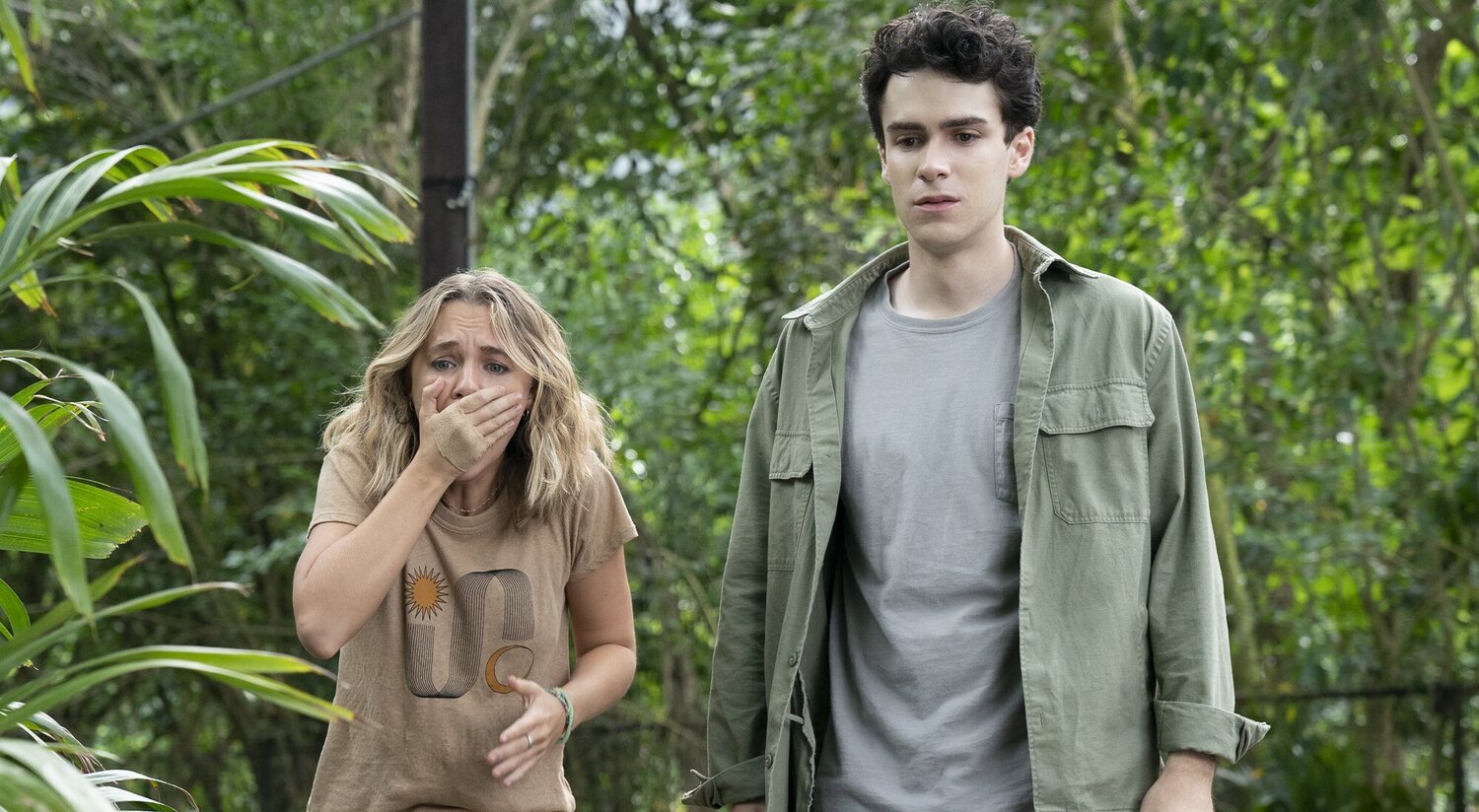 Se Lo Que Hicisteis El Ultimo Verano Serie Episodios