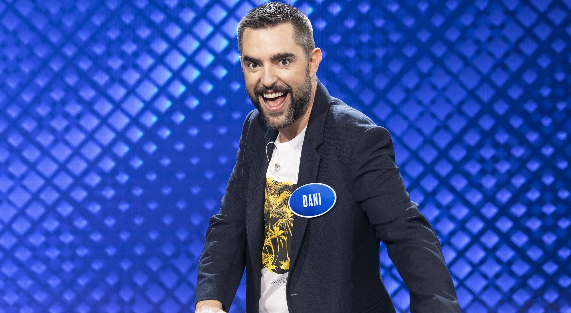 &#39;Family Feud&#39;