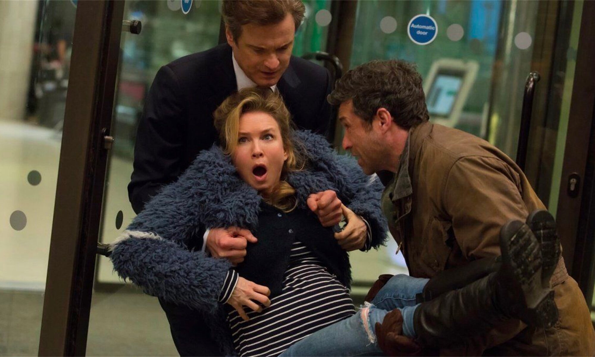 Bridget Jones Baby