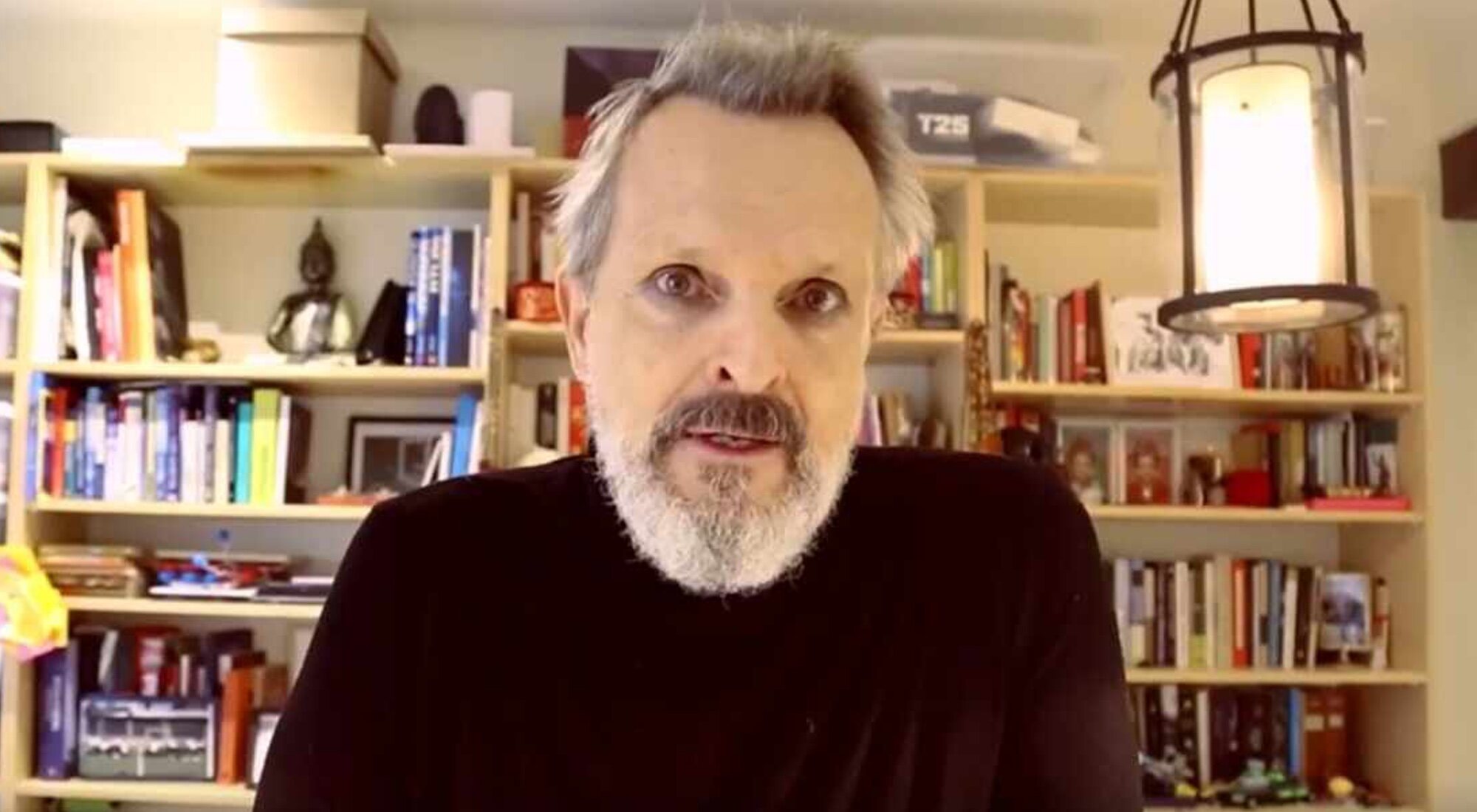 Miguel Bosé