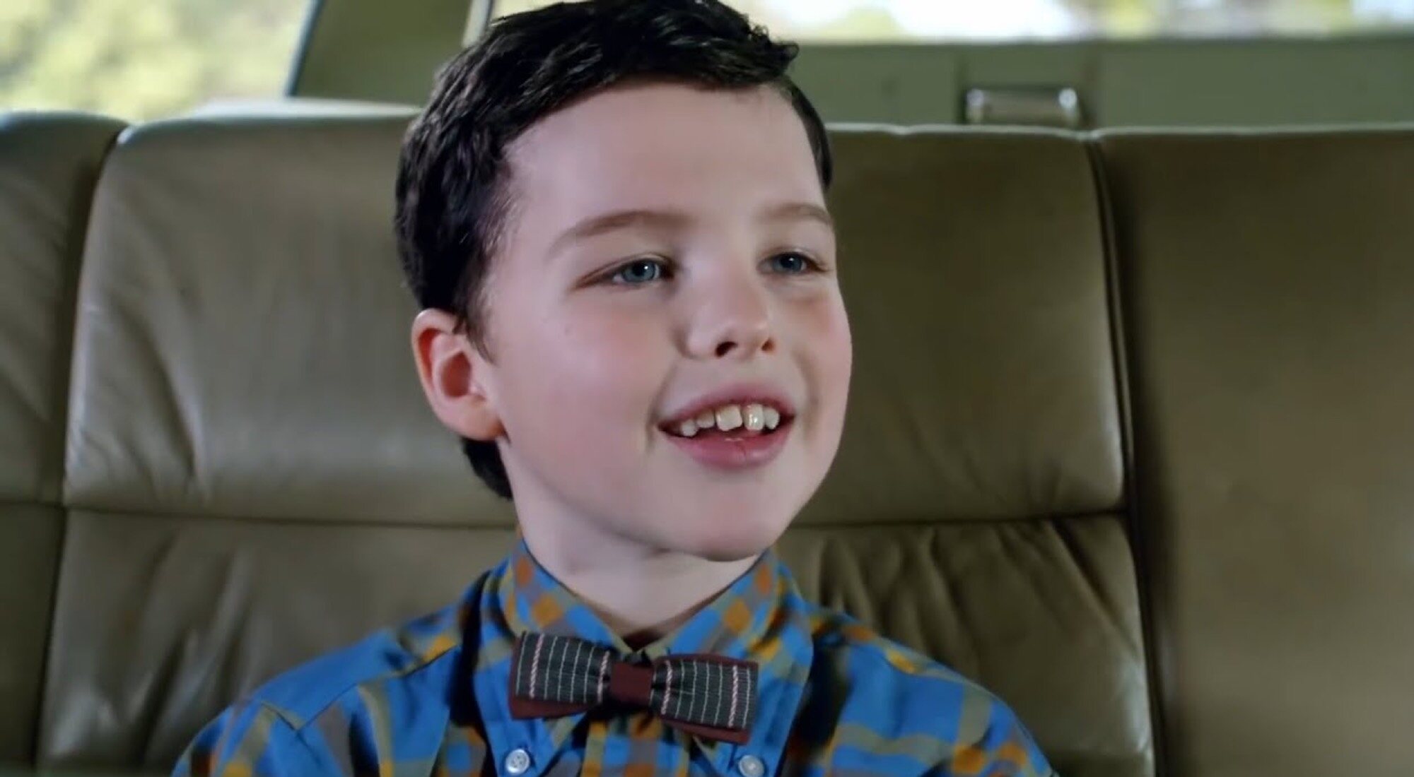 &#39;Young Sheldon&#39;