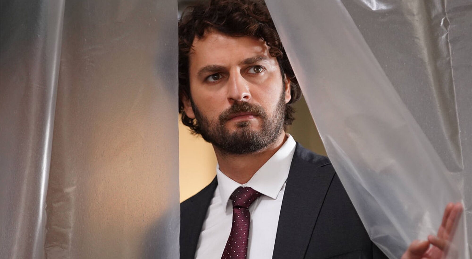 Escena de 'Inocentes'