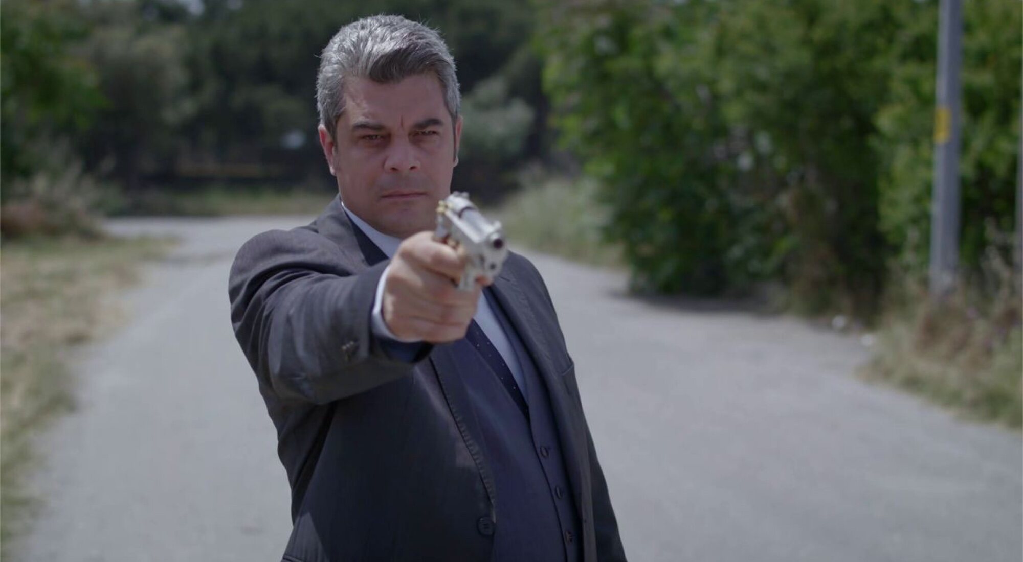 Escena de &#39;Elif&#39;