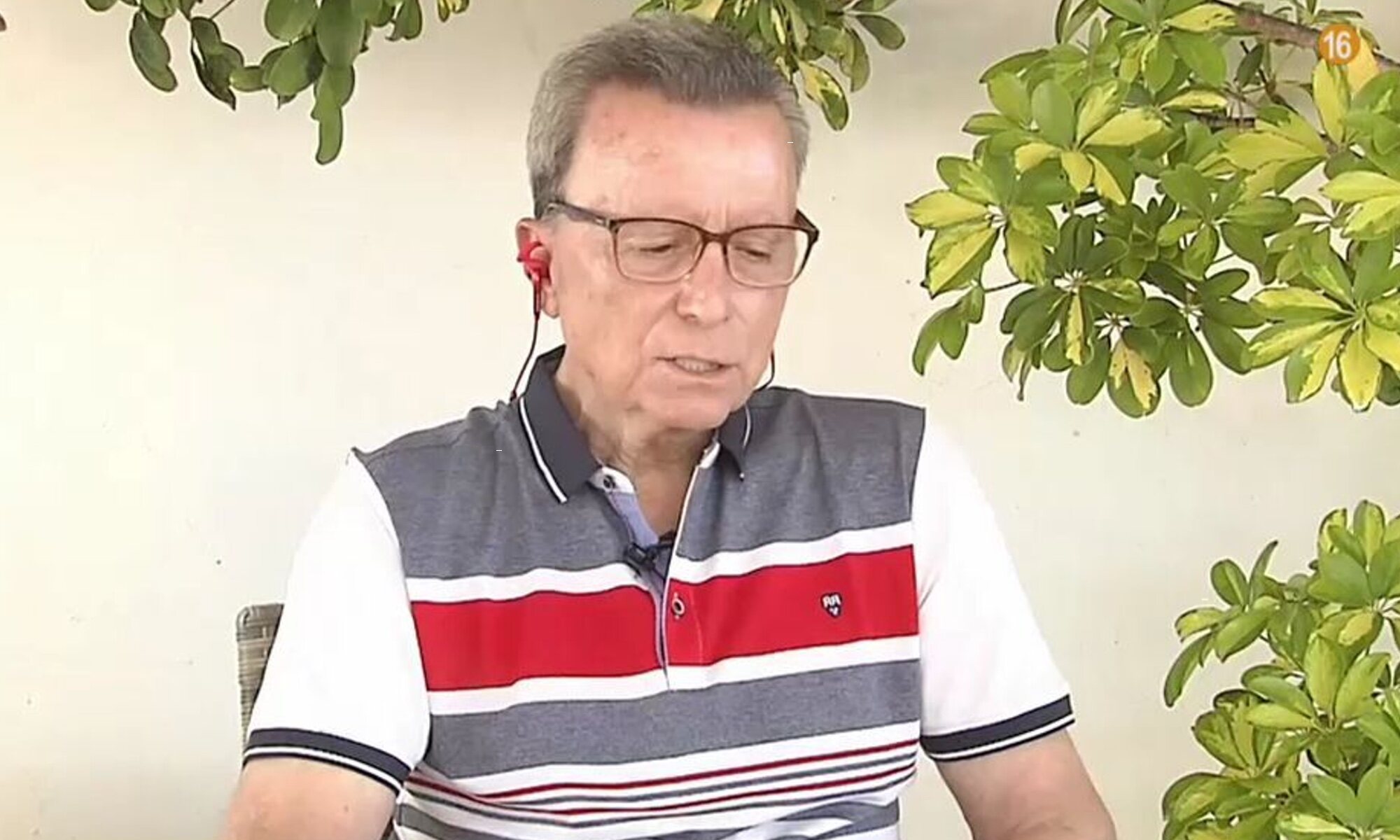 El torero José Ortega Cano