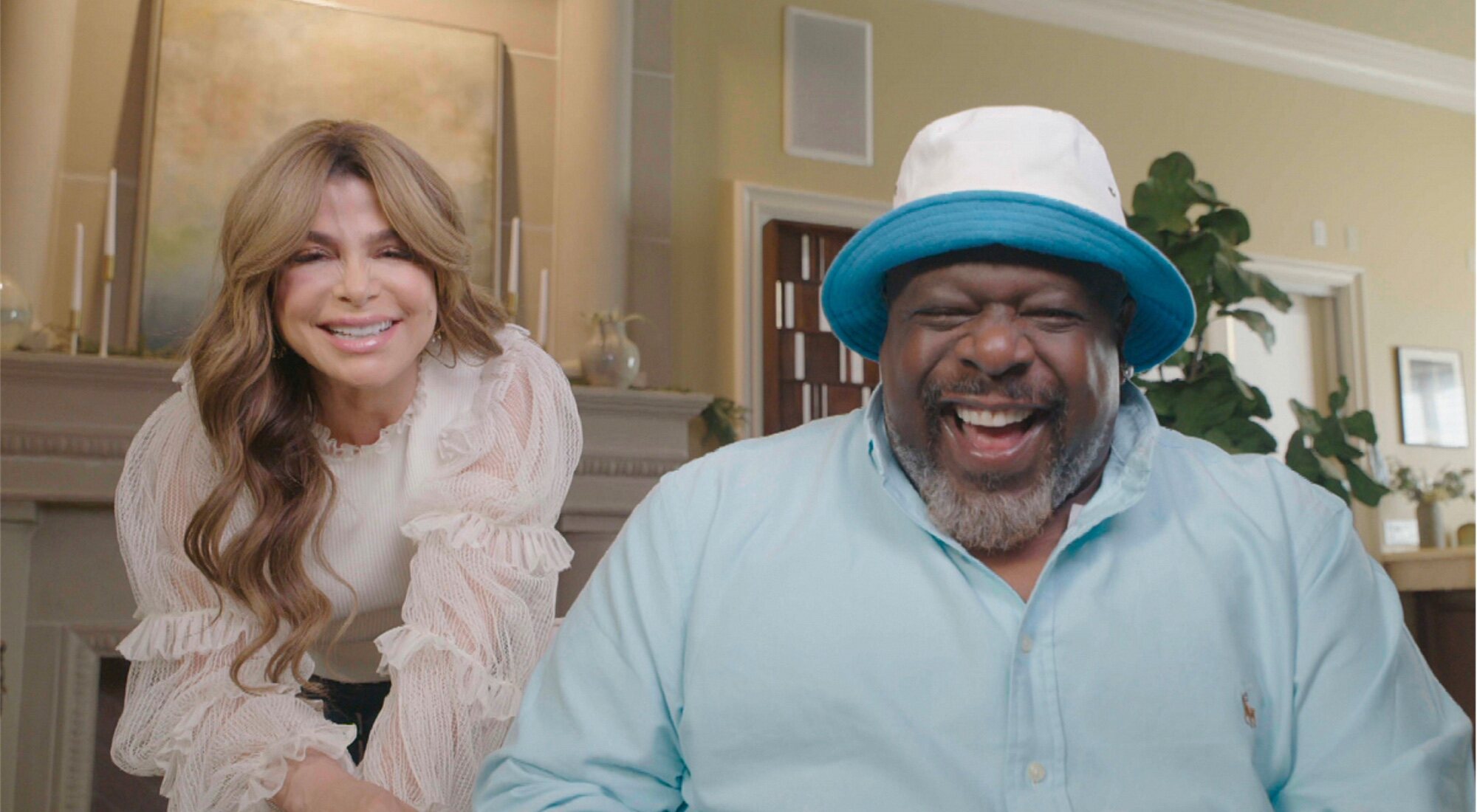 'The Greatest #AtHome Videos'