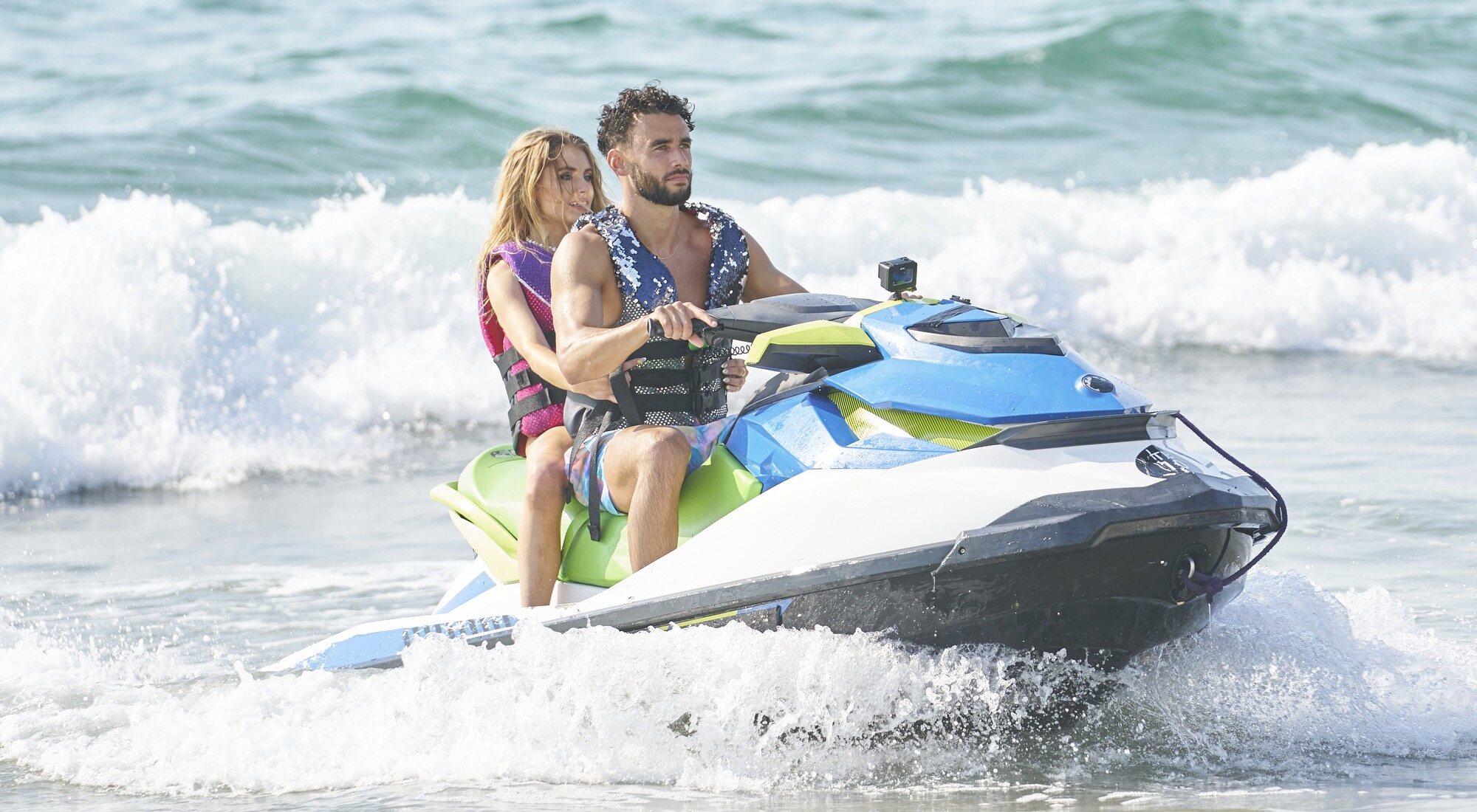 'Bachelor in Paradise'