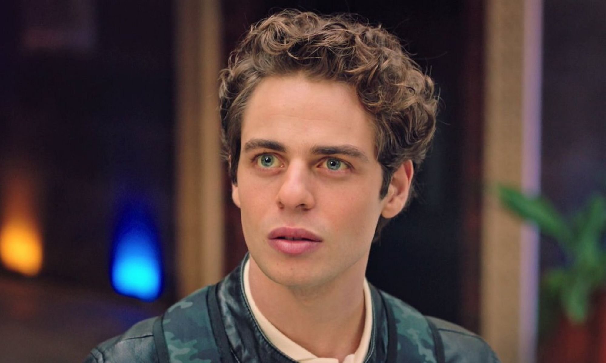 Escena de &#39;Inocentes&#39;