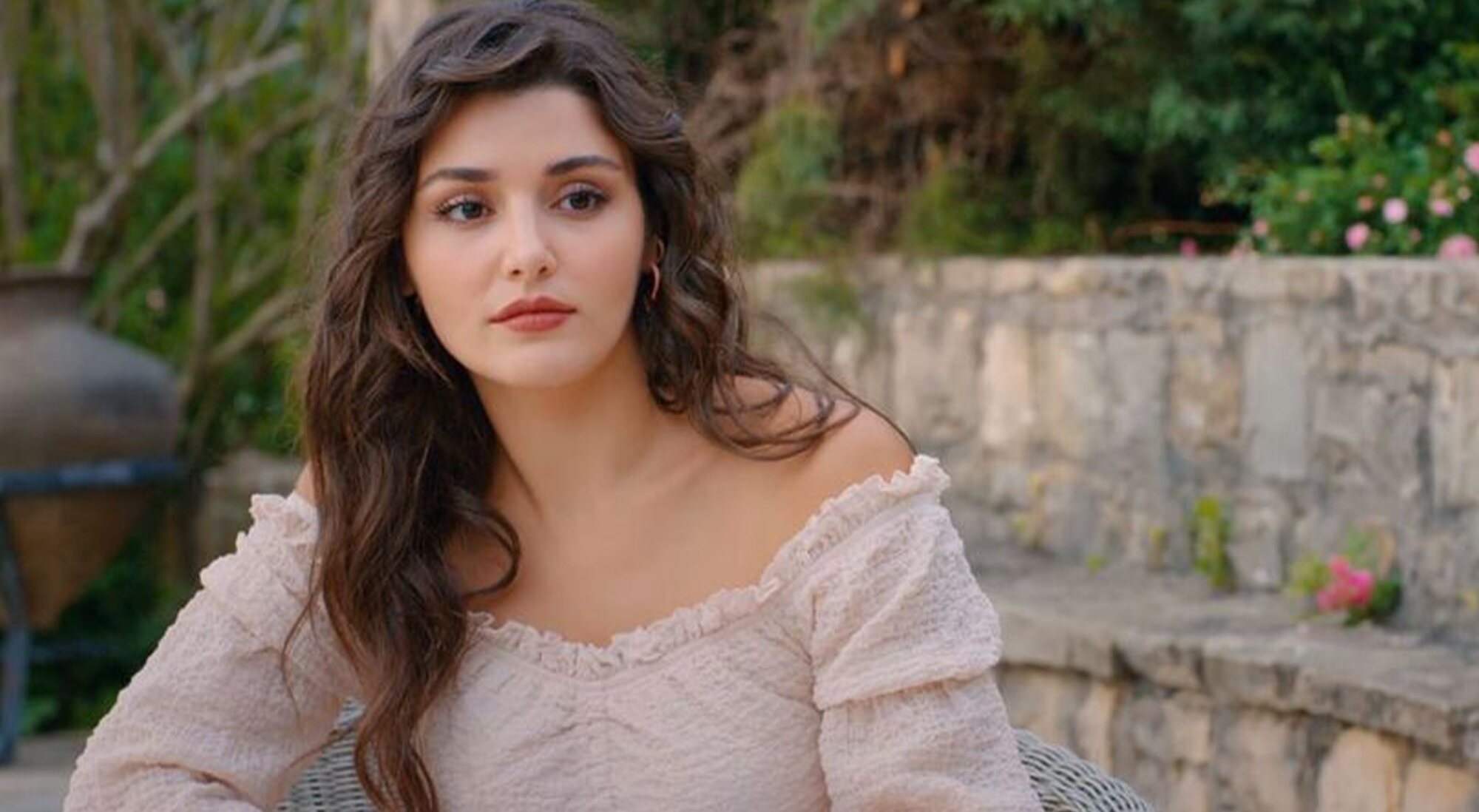 &#39;Love is in the air&#39;