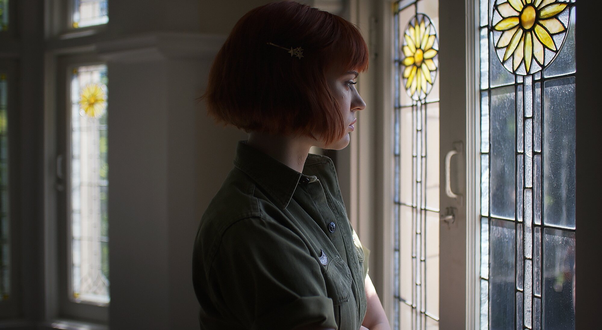 Sierra McCormick en 'American Horror Stories'