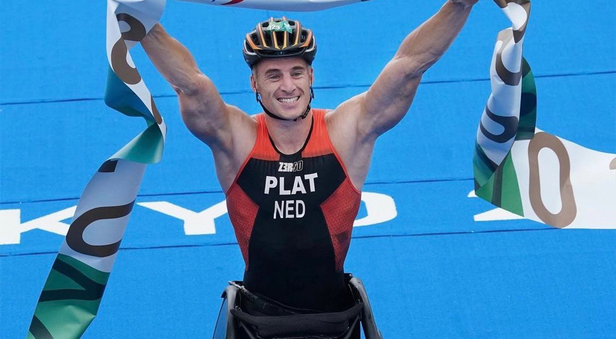 Juegos Paralímpicos de Tokyo