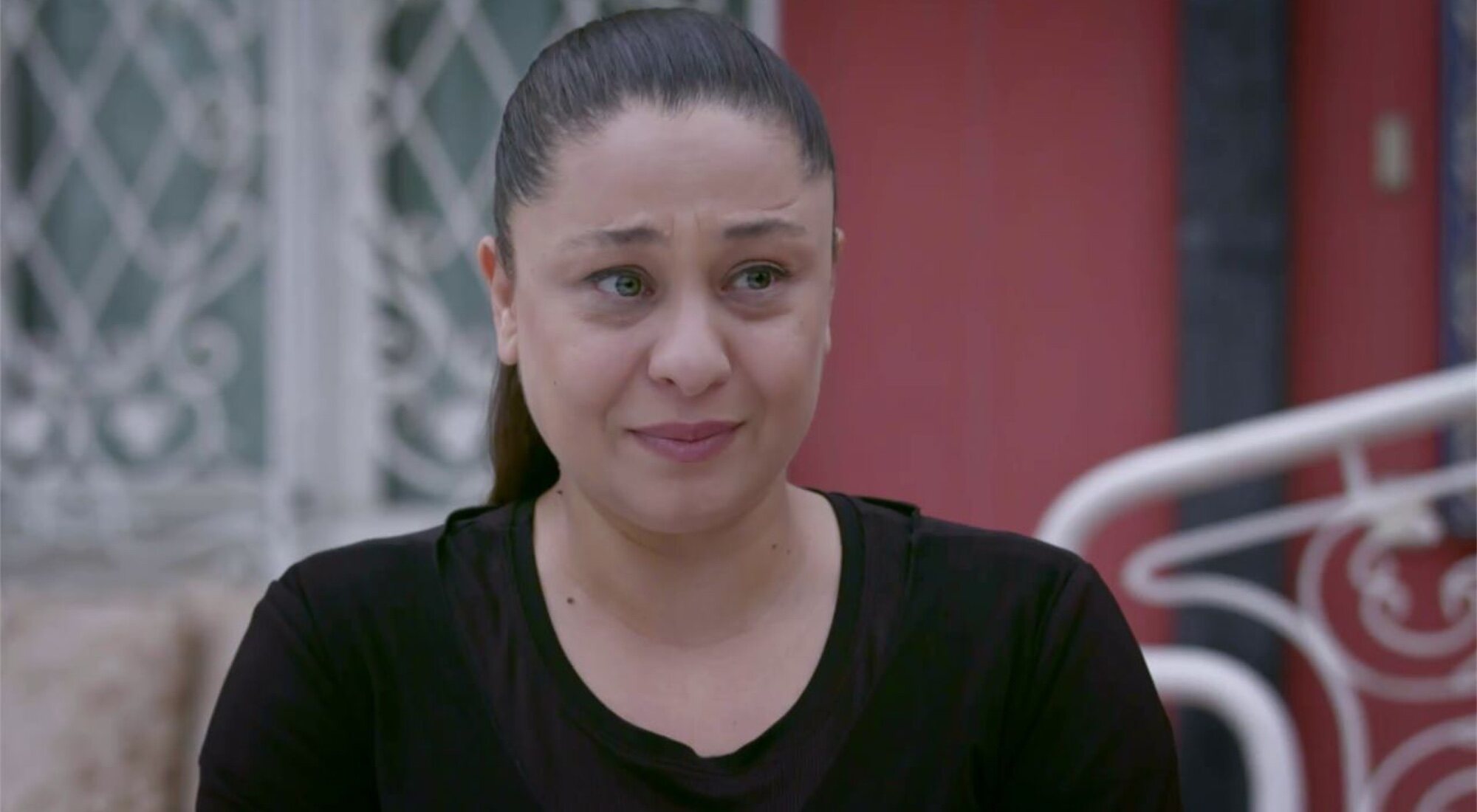 Escena de &#39;Elif&#39;