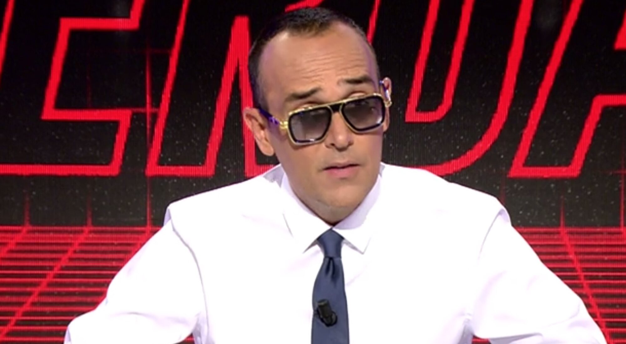 Risto Mejide, en &#39;Todo es verdad&#39;