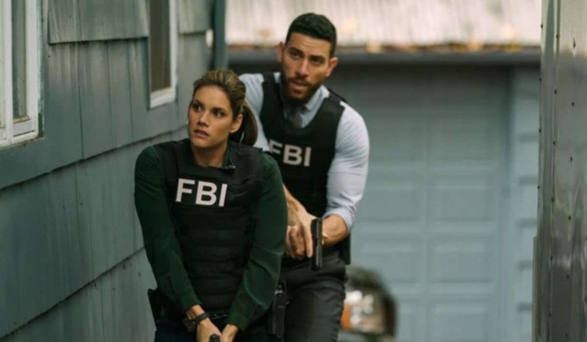 CBS estrena la cuarta temporada de 'FBI'