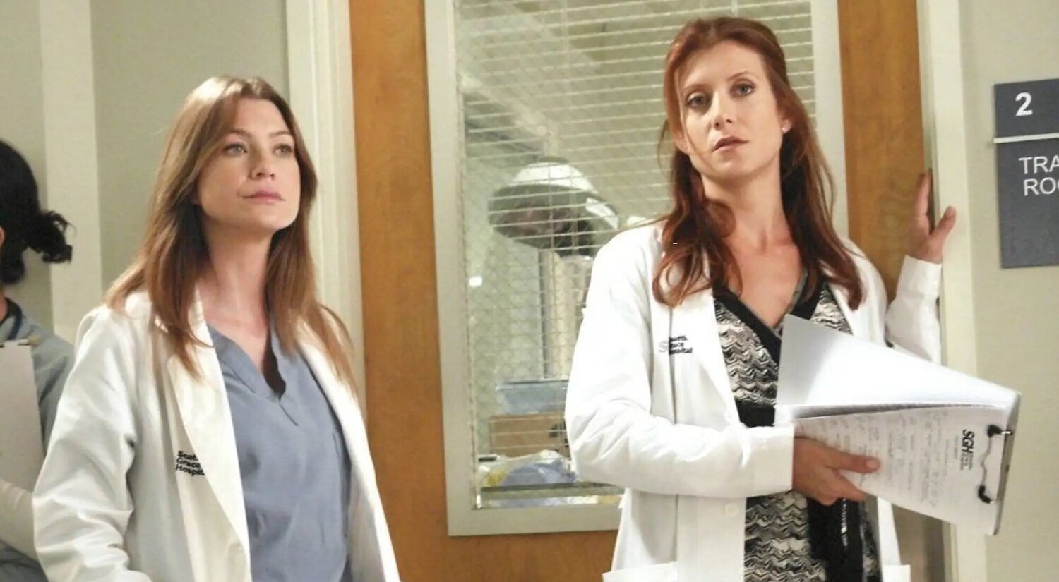 Anatomía De Grey Temporada 18 Episodio 6