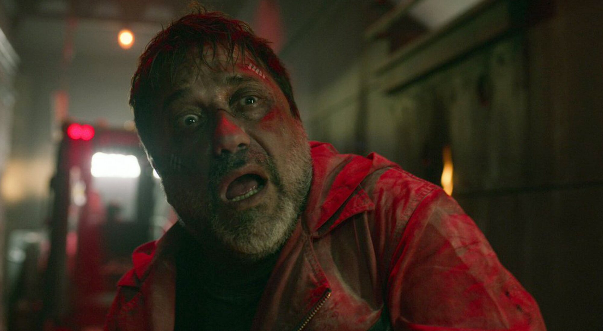 Arturo en la quinta parte de &#39;La Casa de Papel&#39;