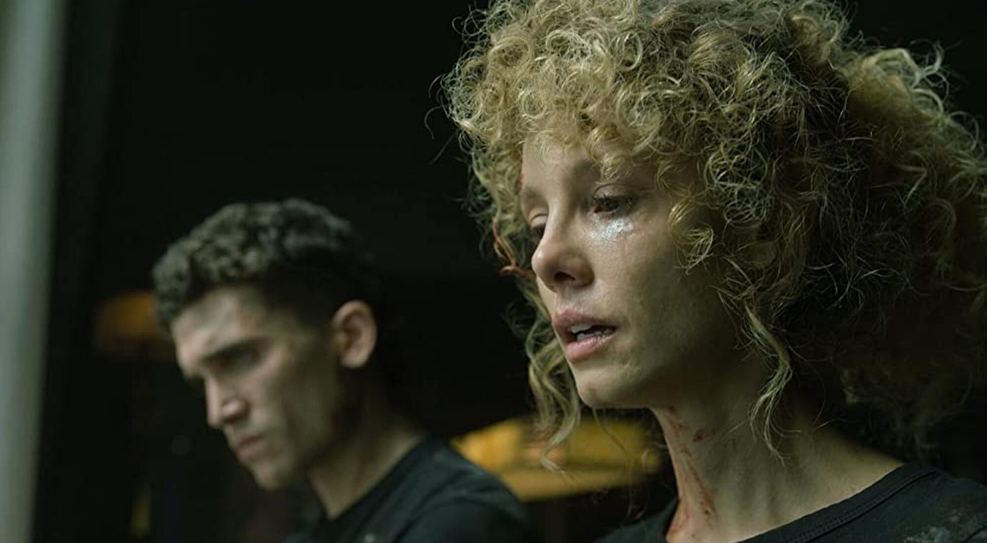 Denver y Estocolmo en la quinta parte de &#39;La Casa de Papel&#39;