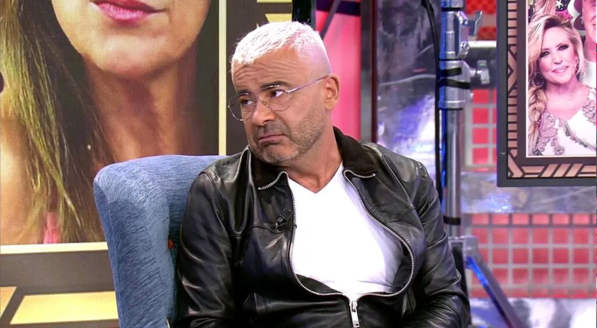 Jorge Javier Vázquez