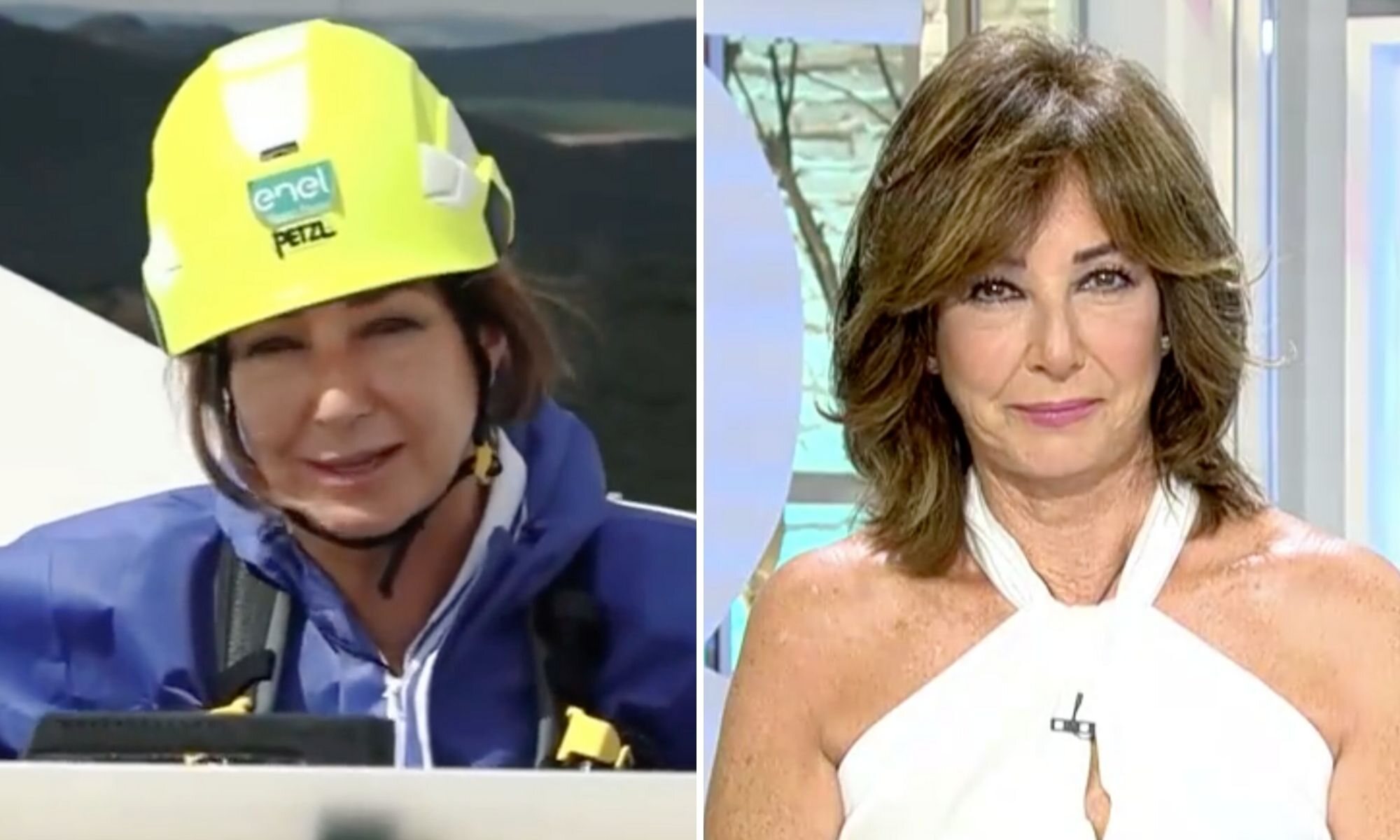 Ana Rosa Quintana en &#39;El programa de Ana Rosa&#39;