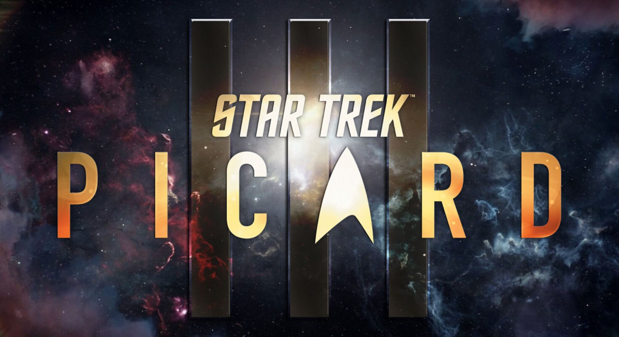 Anuncio de la renovación de 'Star Trek: Picard'