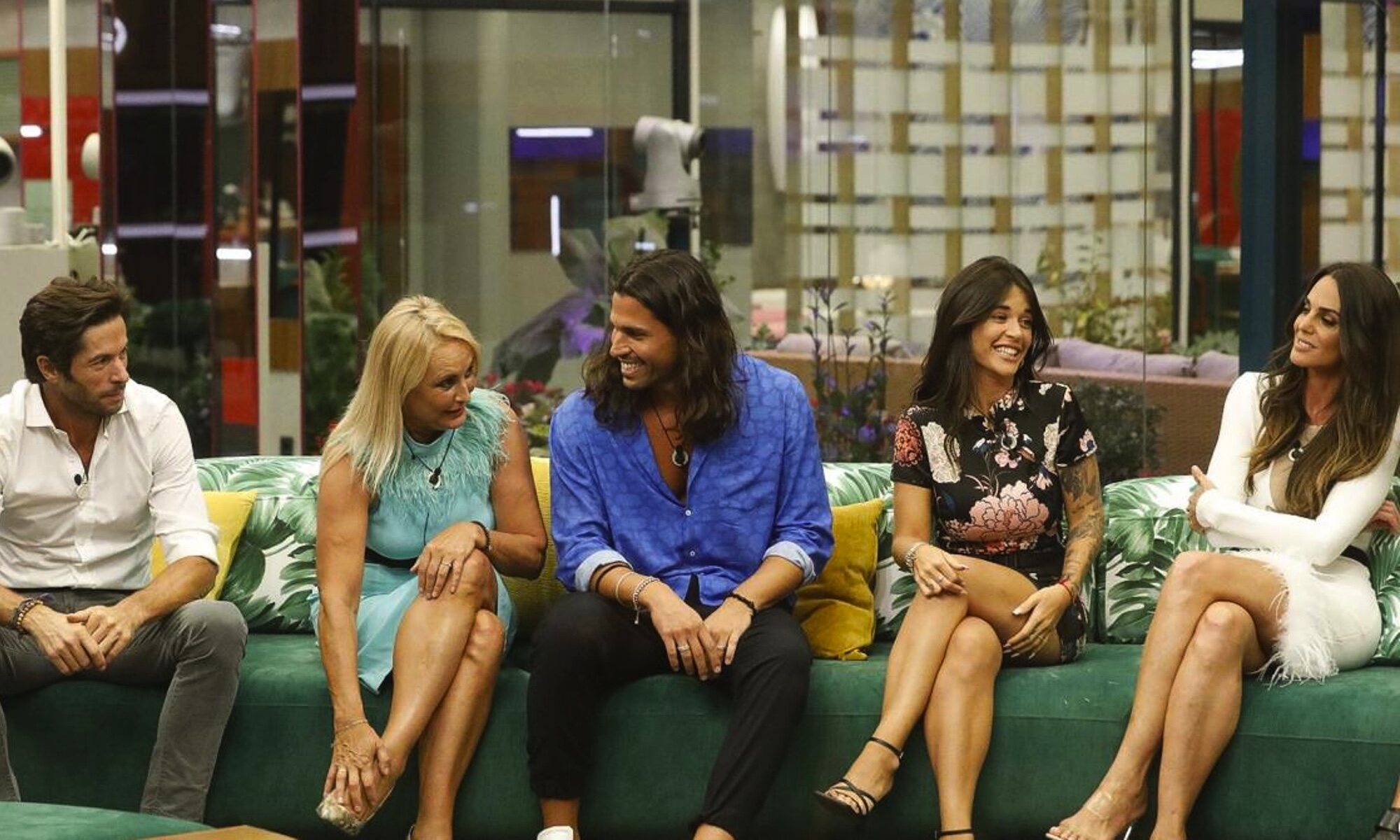 &#39;Secret Story&#39;