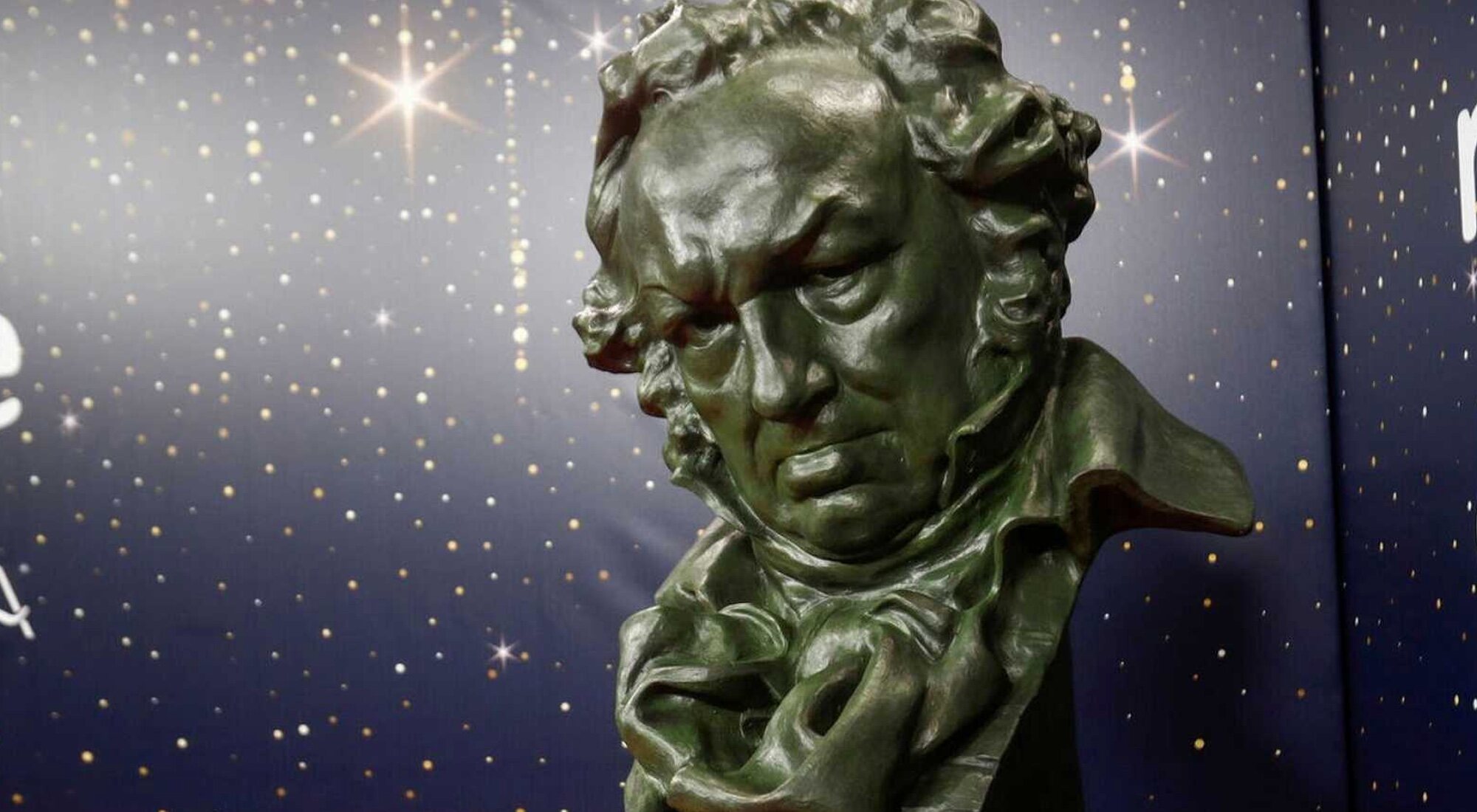 Los Goya 2022 se celebrarán en Valencia