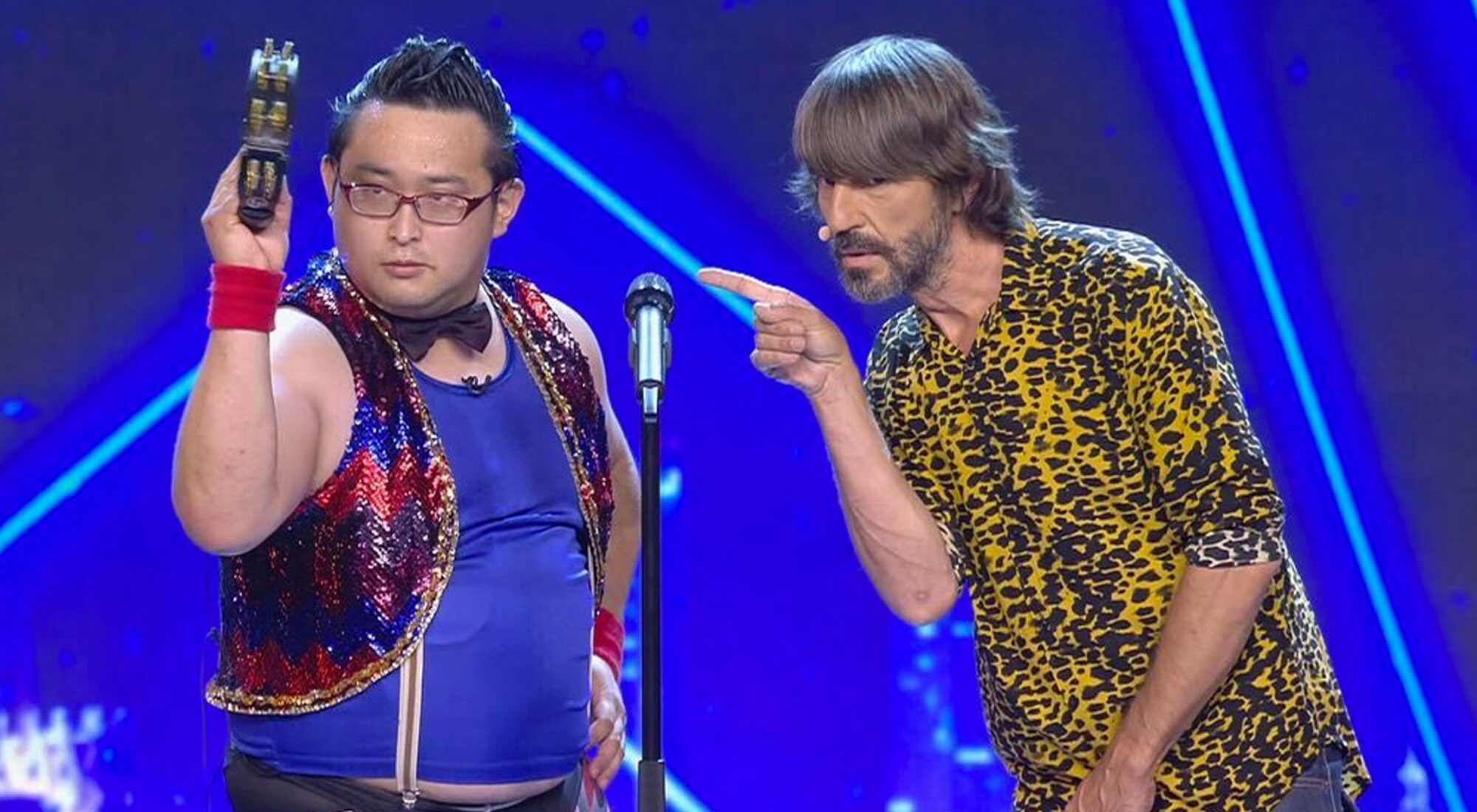 'Got Talent España'