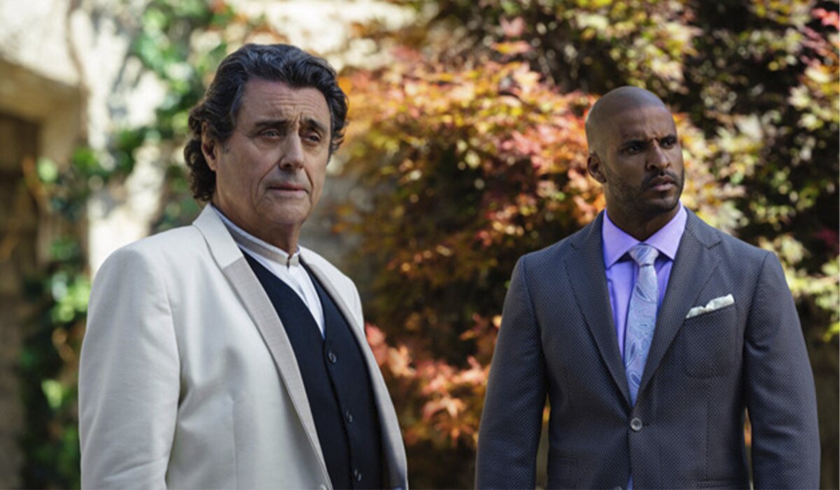 Starz cancela 'American Gods'