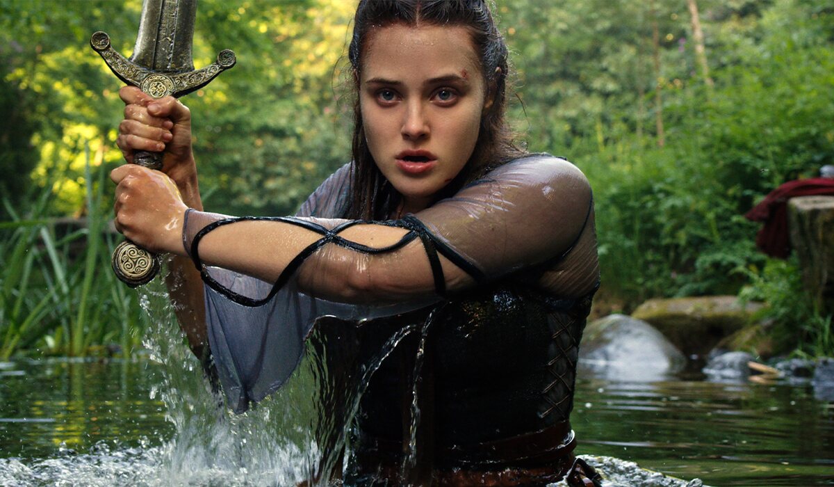 Netflix cancela 'Maldita' tras su primera temporada