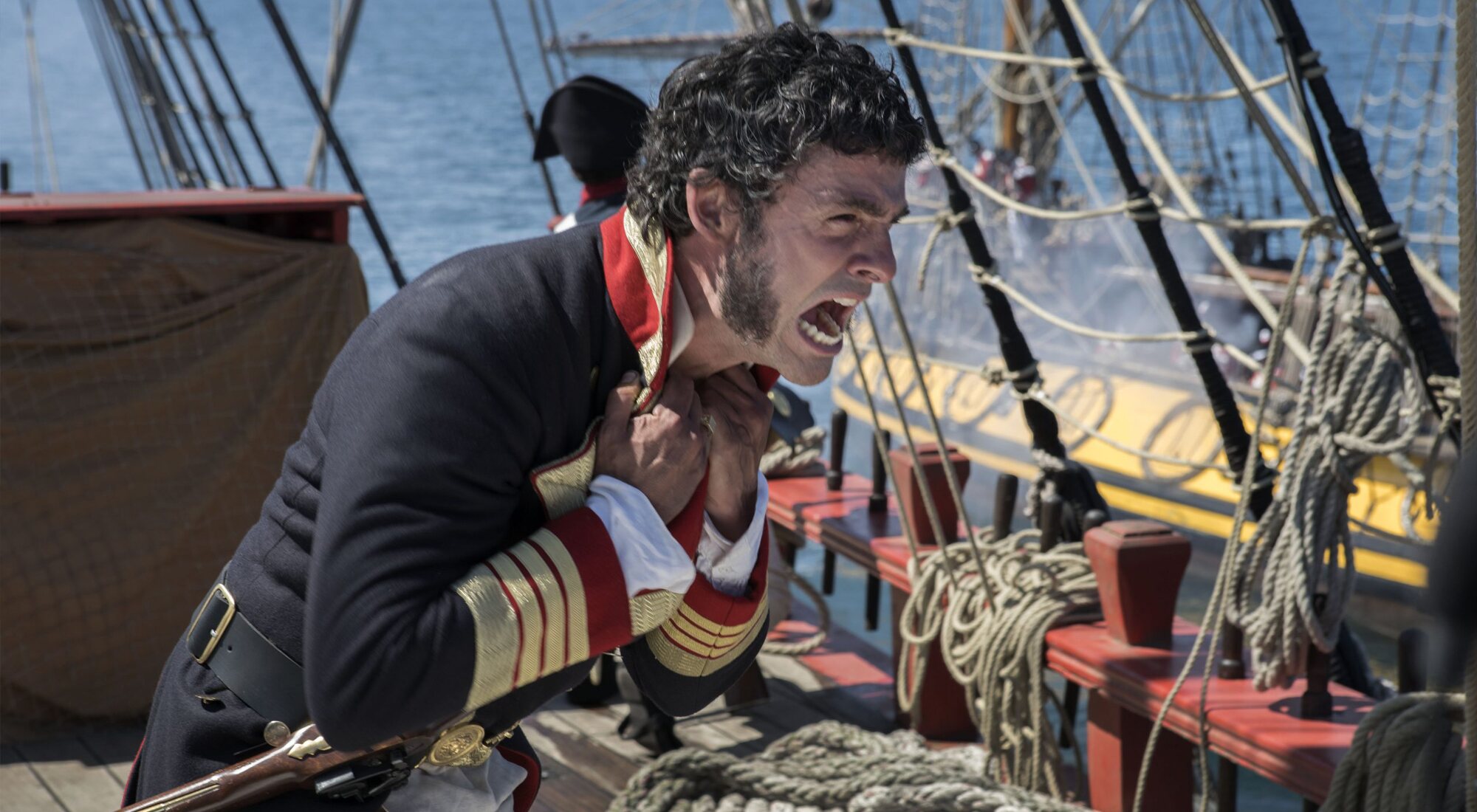 El ataque a La Mercedes en 'La Fortuna'