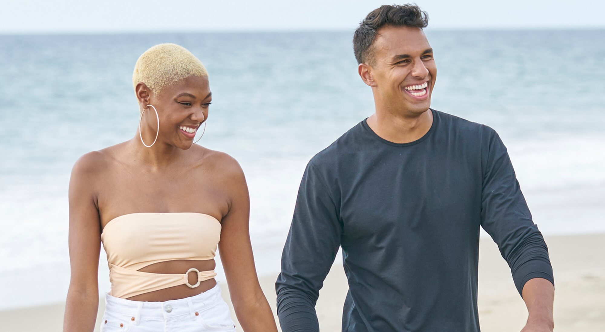 'Bachelor in Paradise'