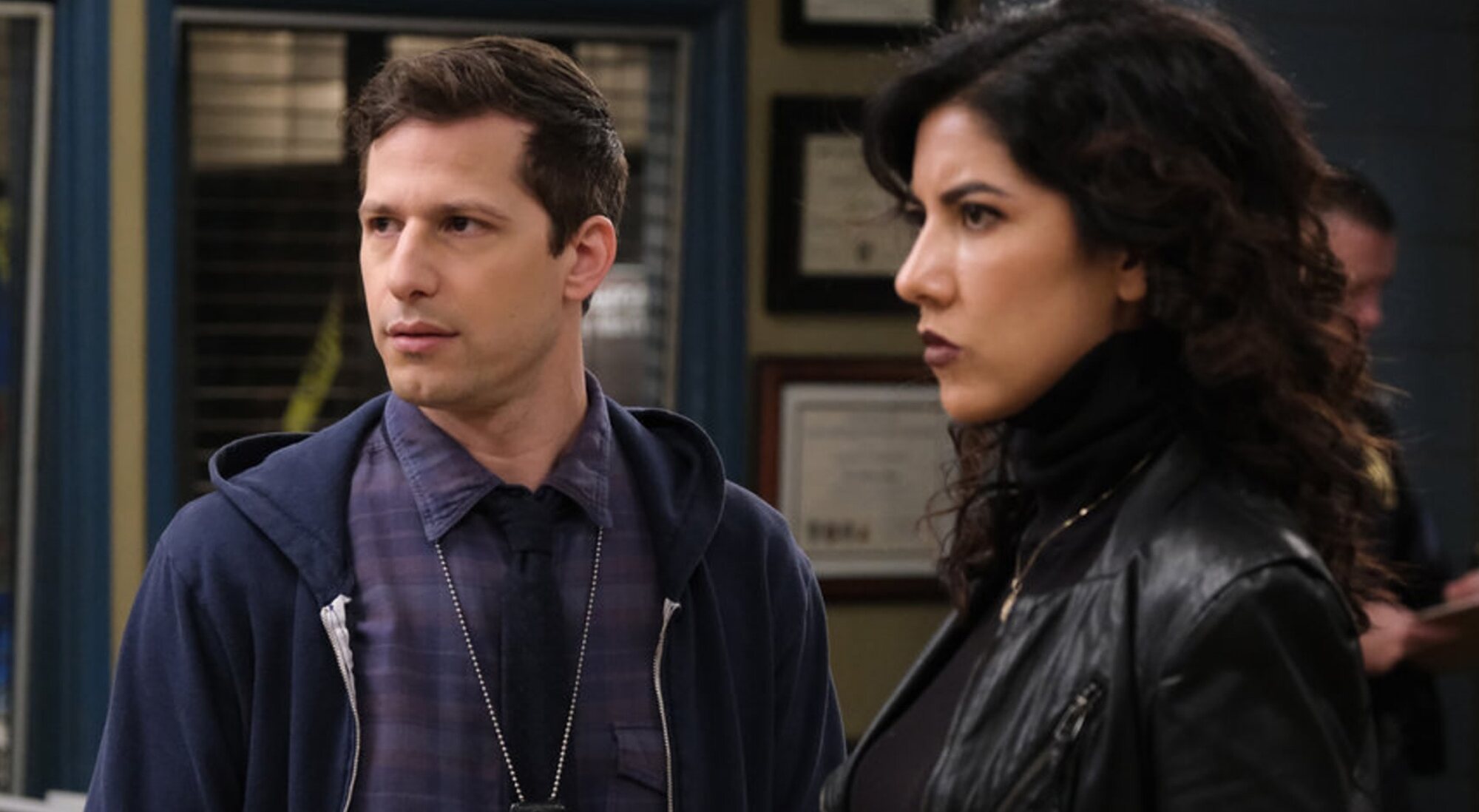 &#39;Brooklyn Nine-Nine&#39;